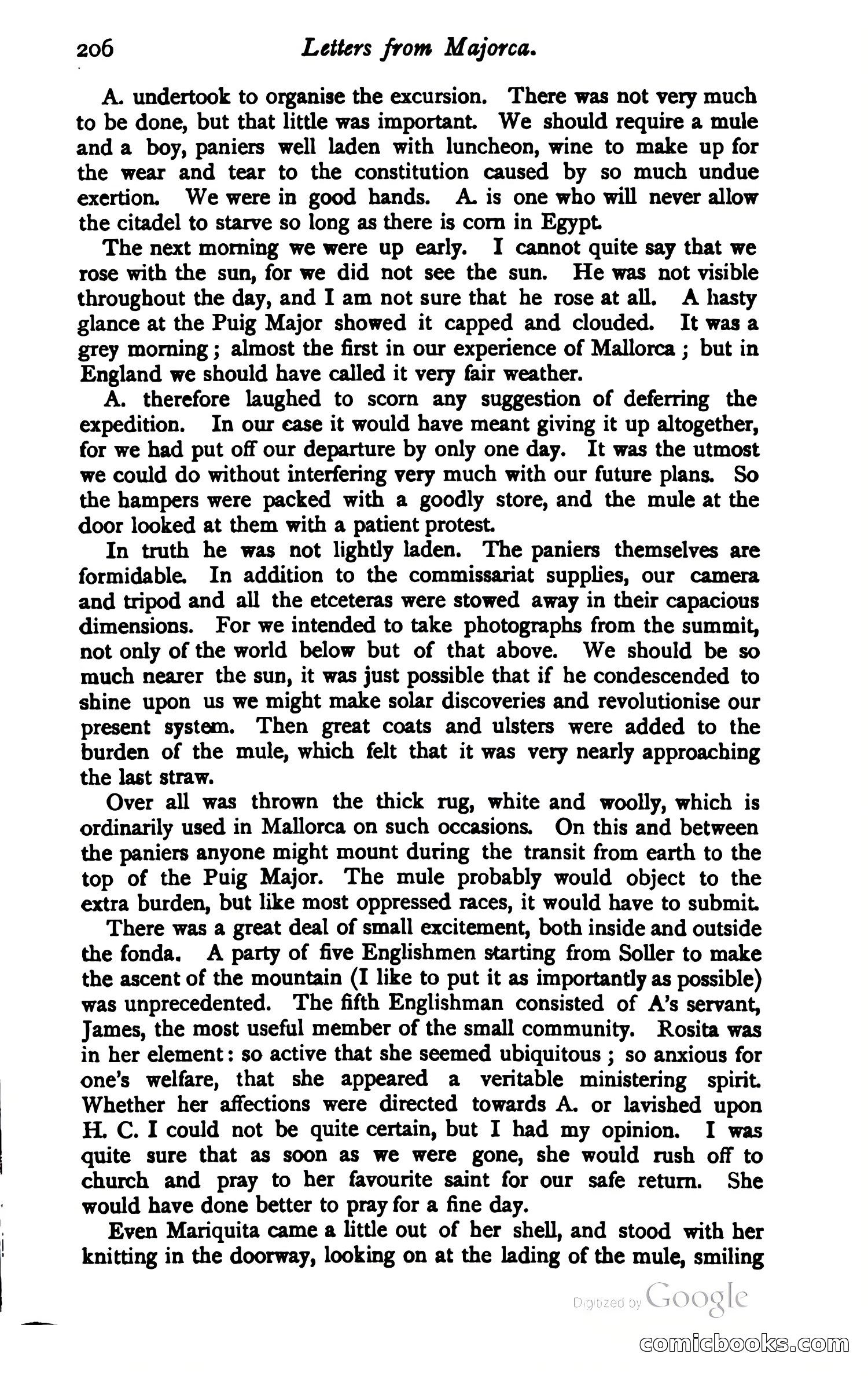 The Argosy — page 220 of 399