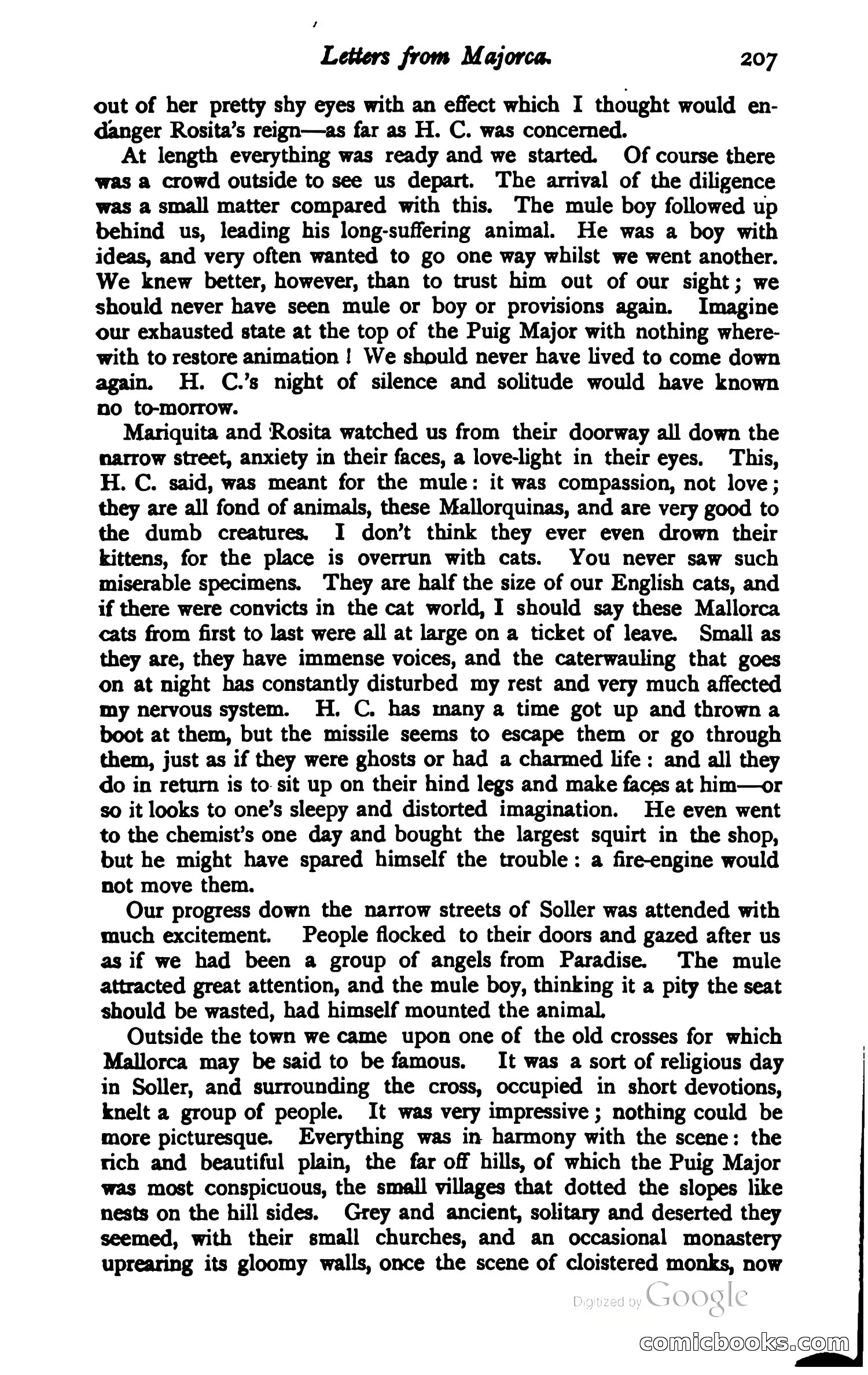 The Argosy — page 221 of 399