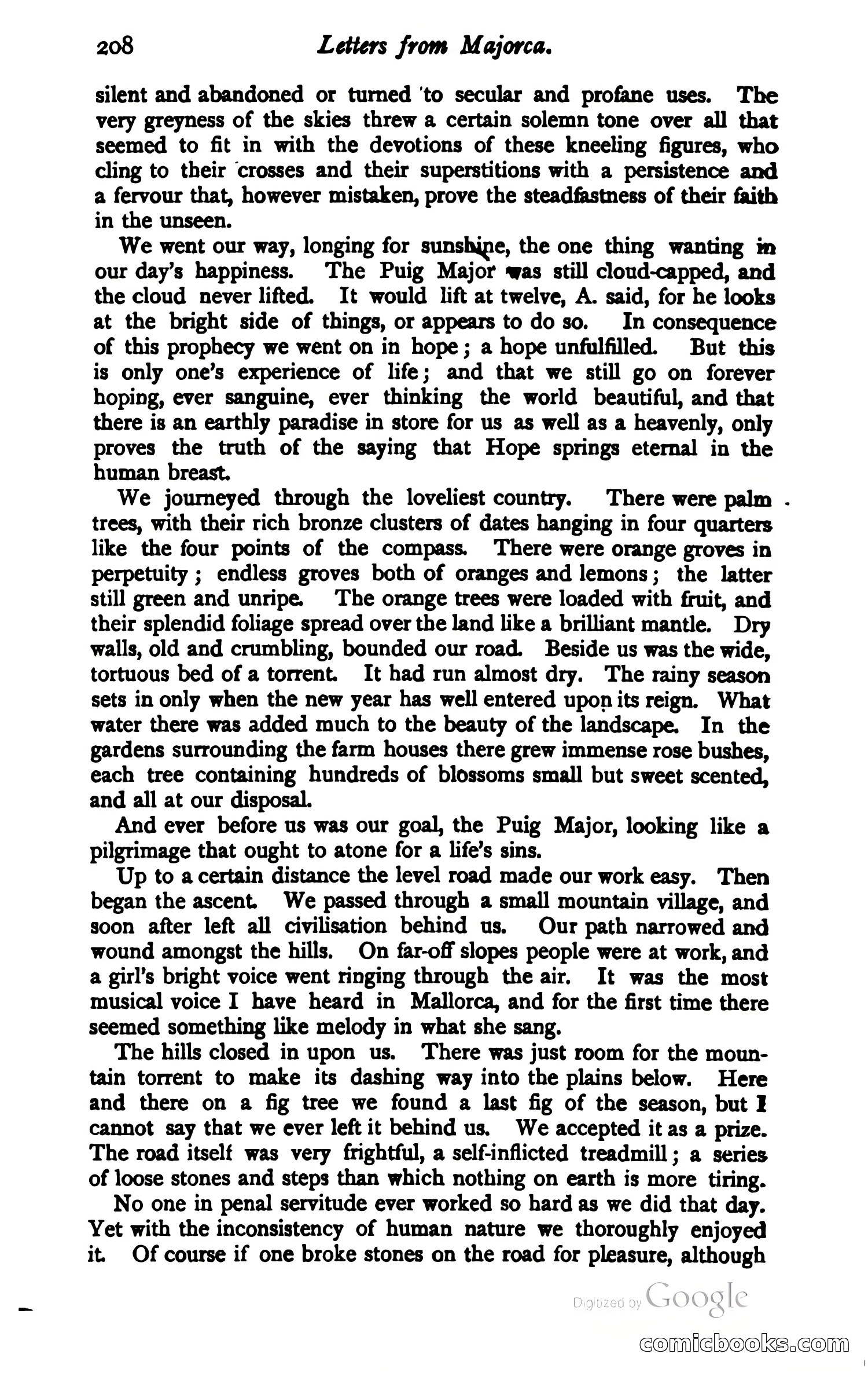 The Argosy — page 222 of 399