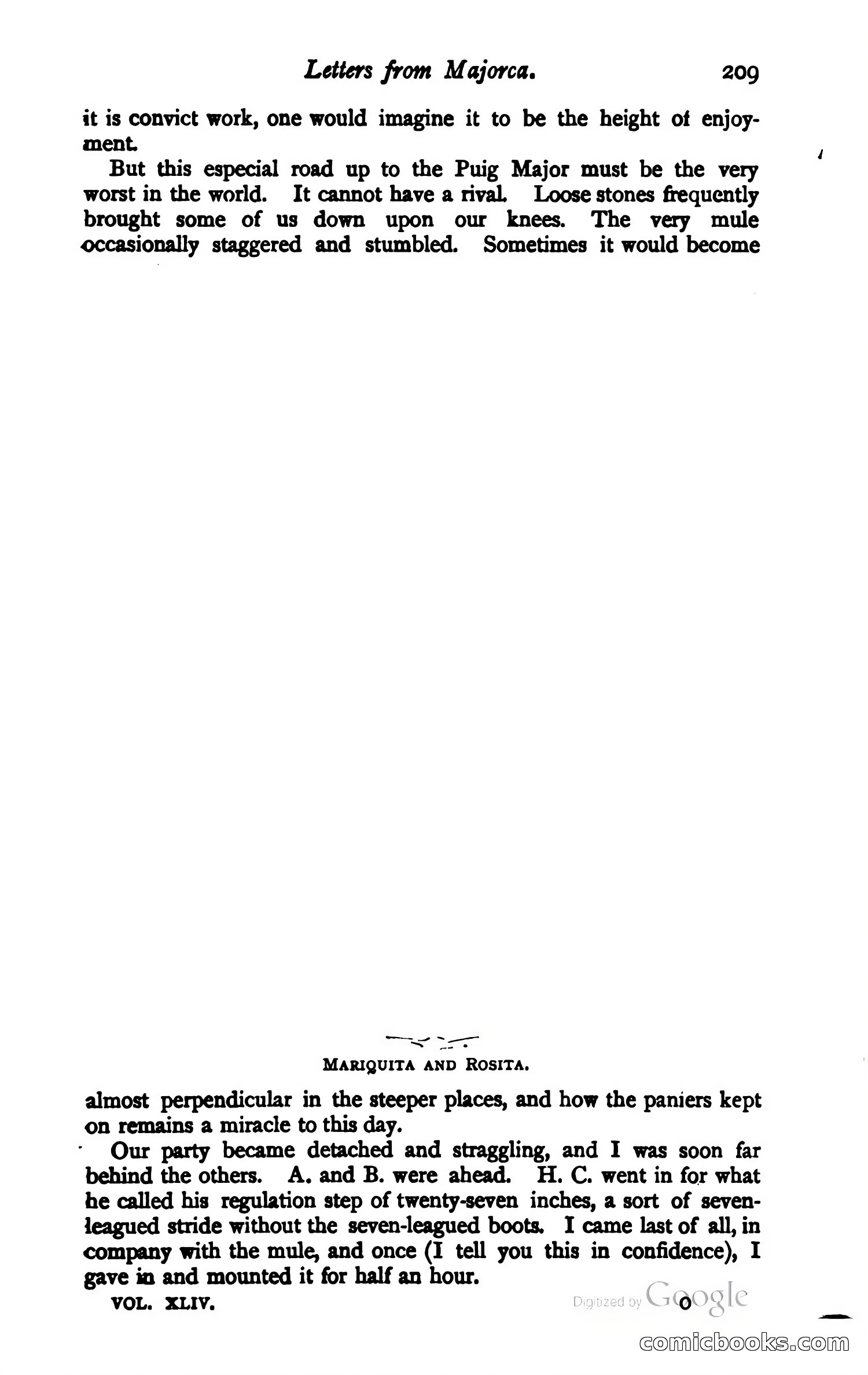 The Argosy — page 223 of 399