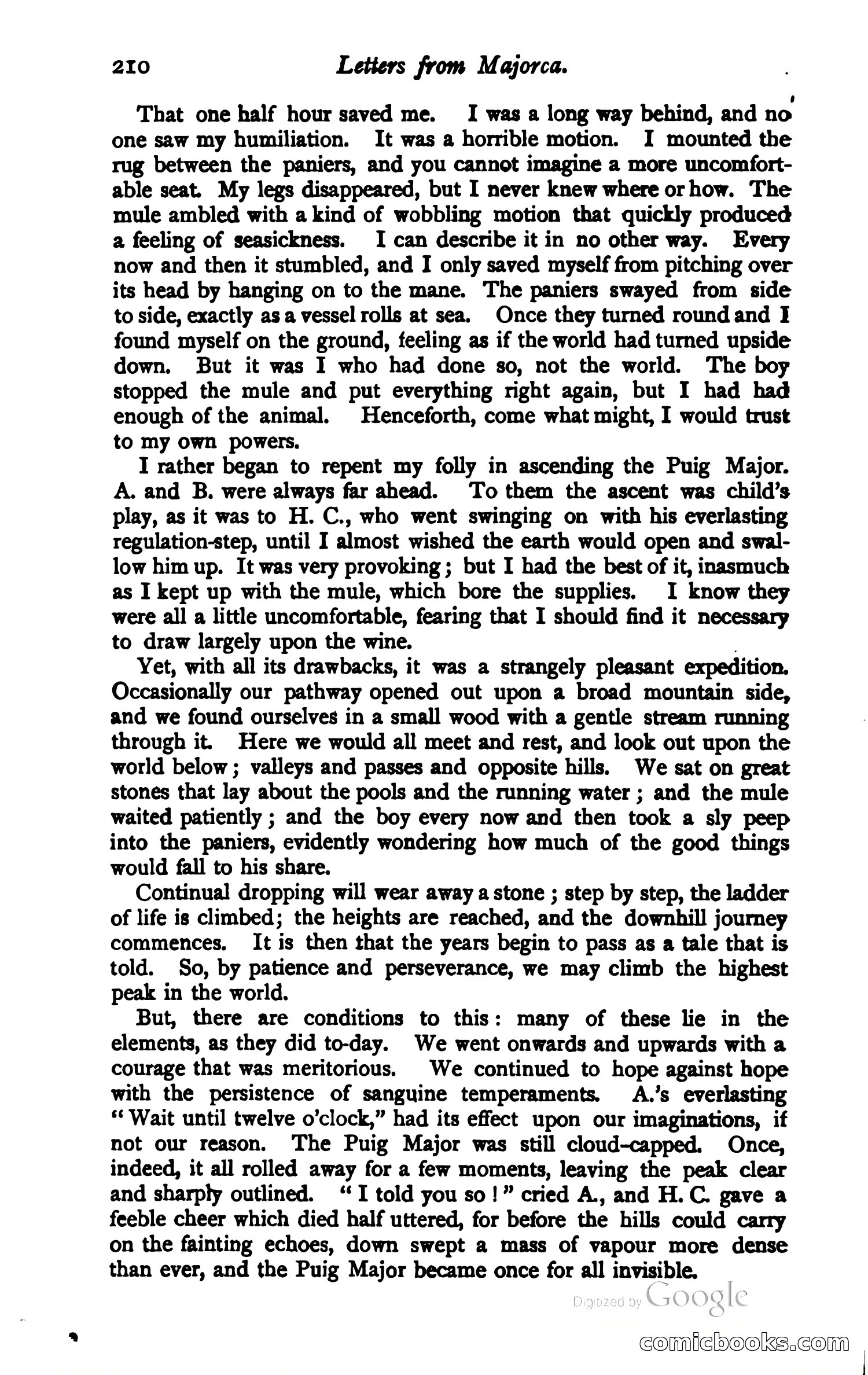 The Argosy — page 224 of 399