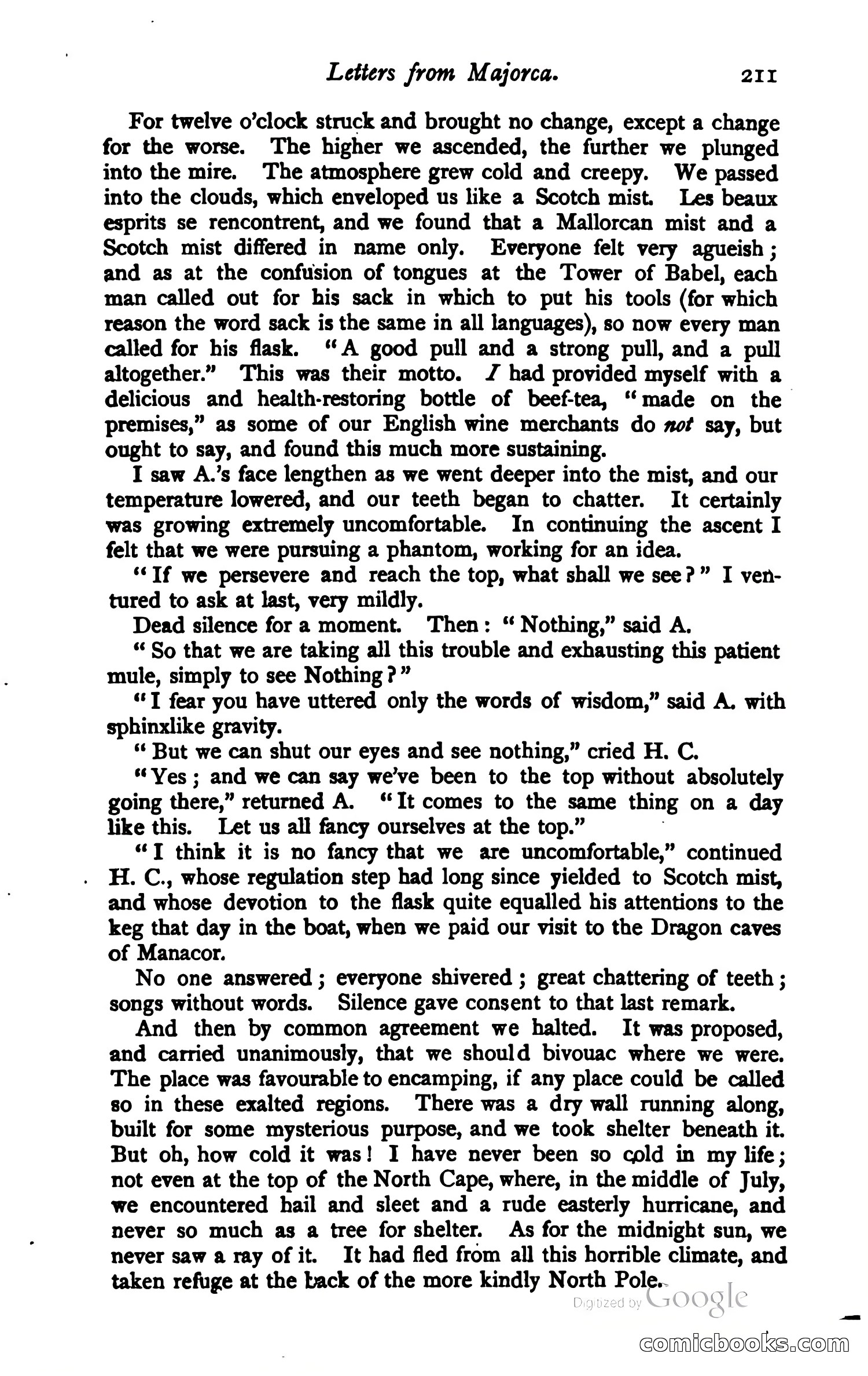 The Argosy — page 225 of 399
