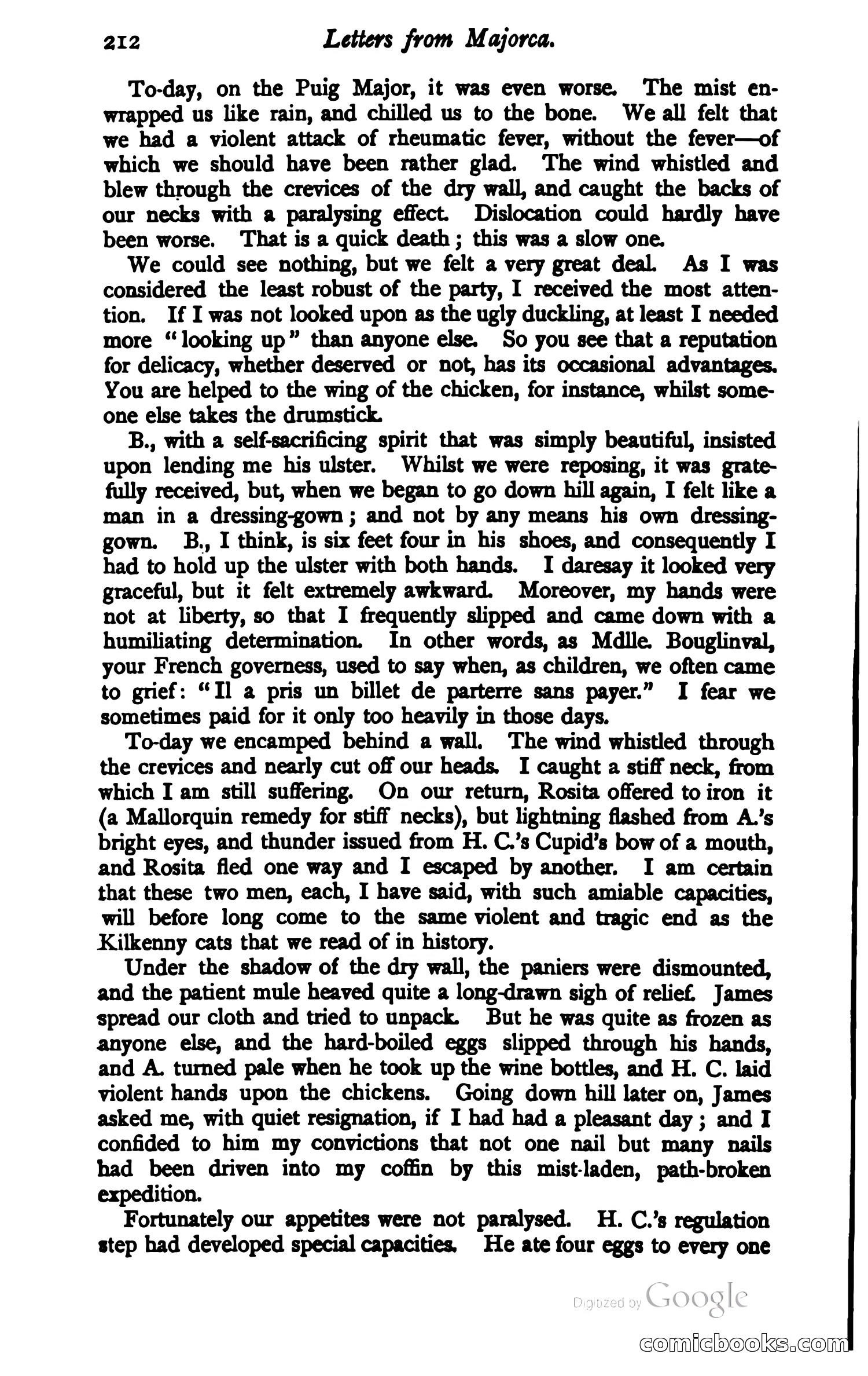 The Argosy — page 226 of 399