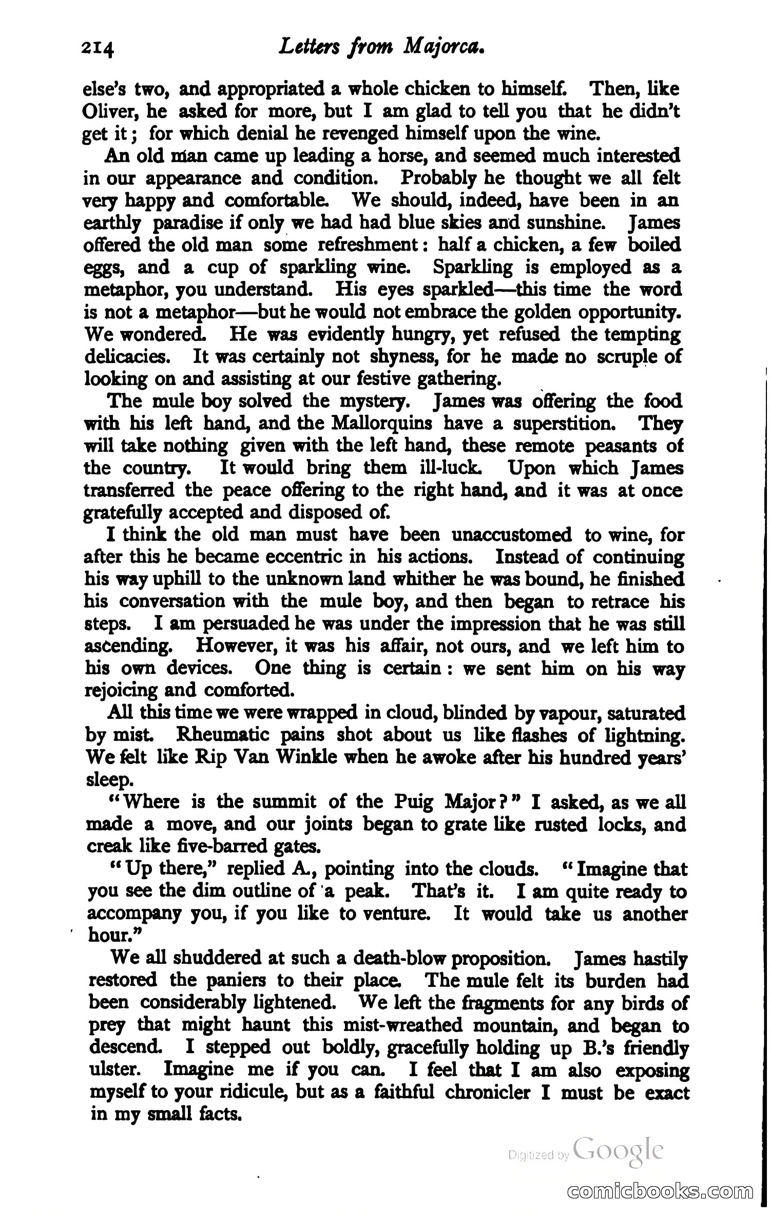 The Argosy — page 228 of 399