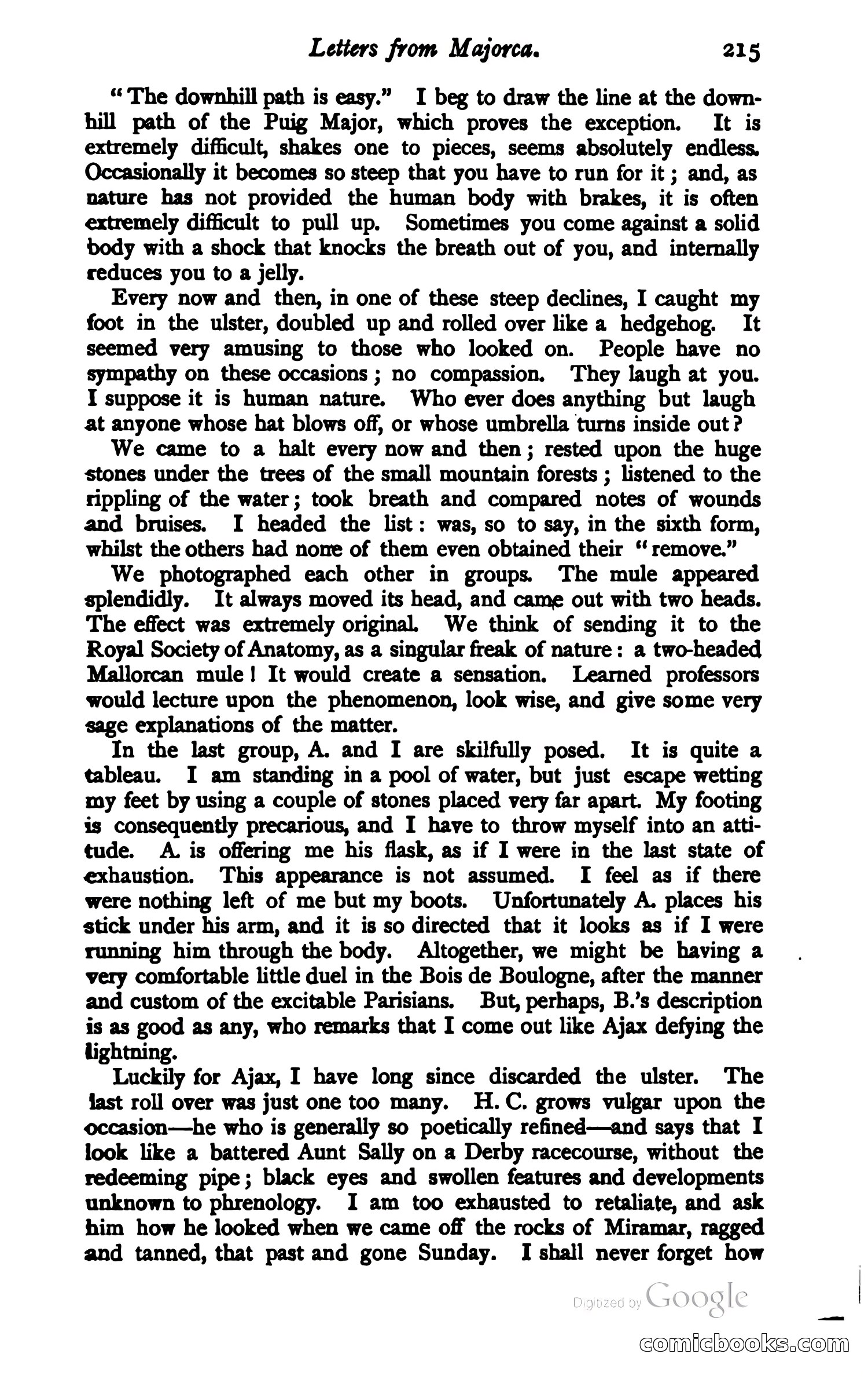 The Argosy — page 229 of 399