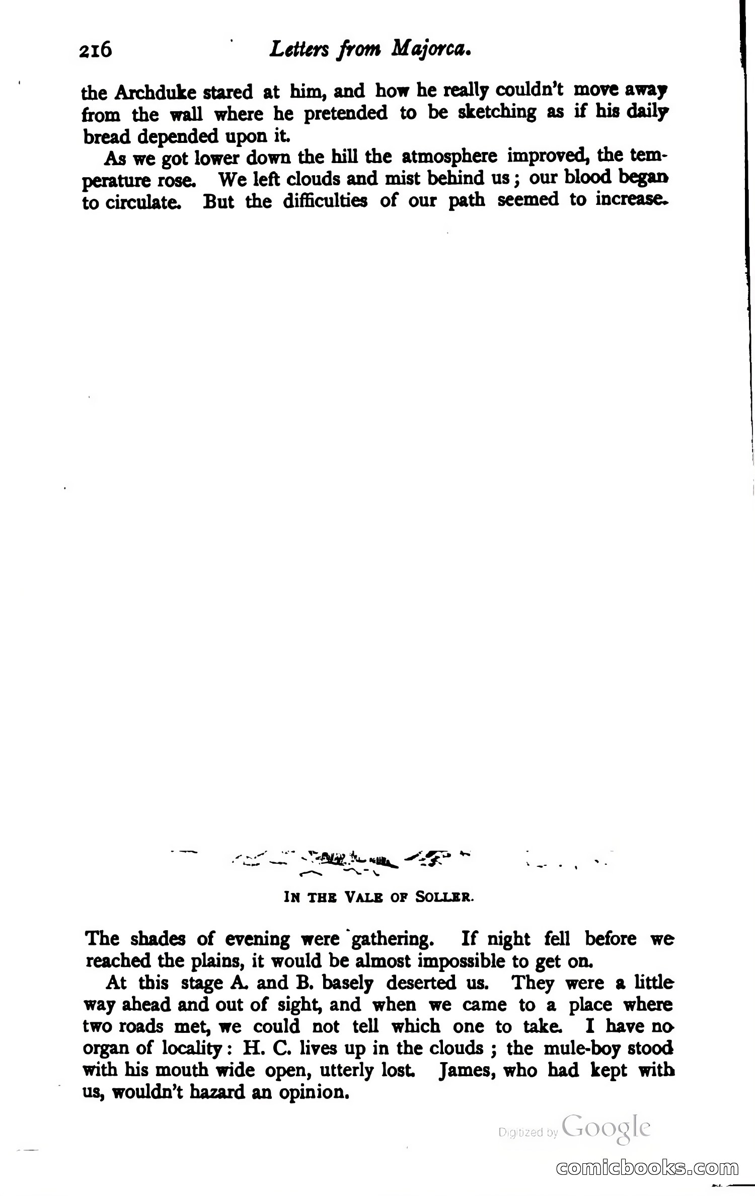 The Argosy — page 230 of 399
