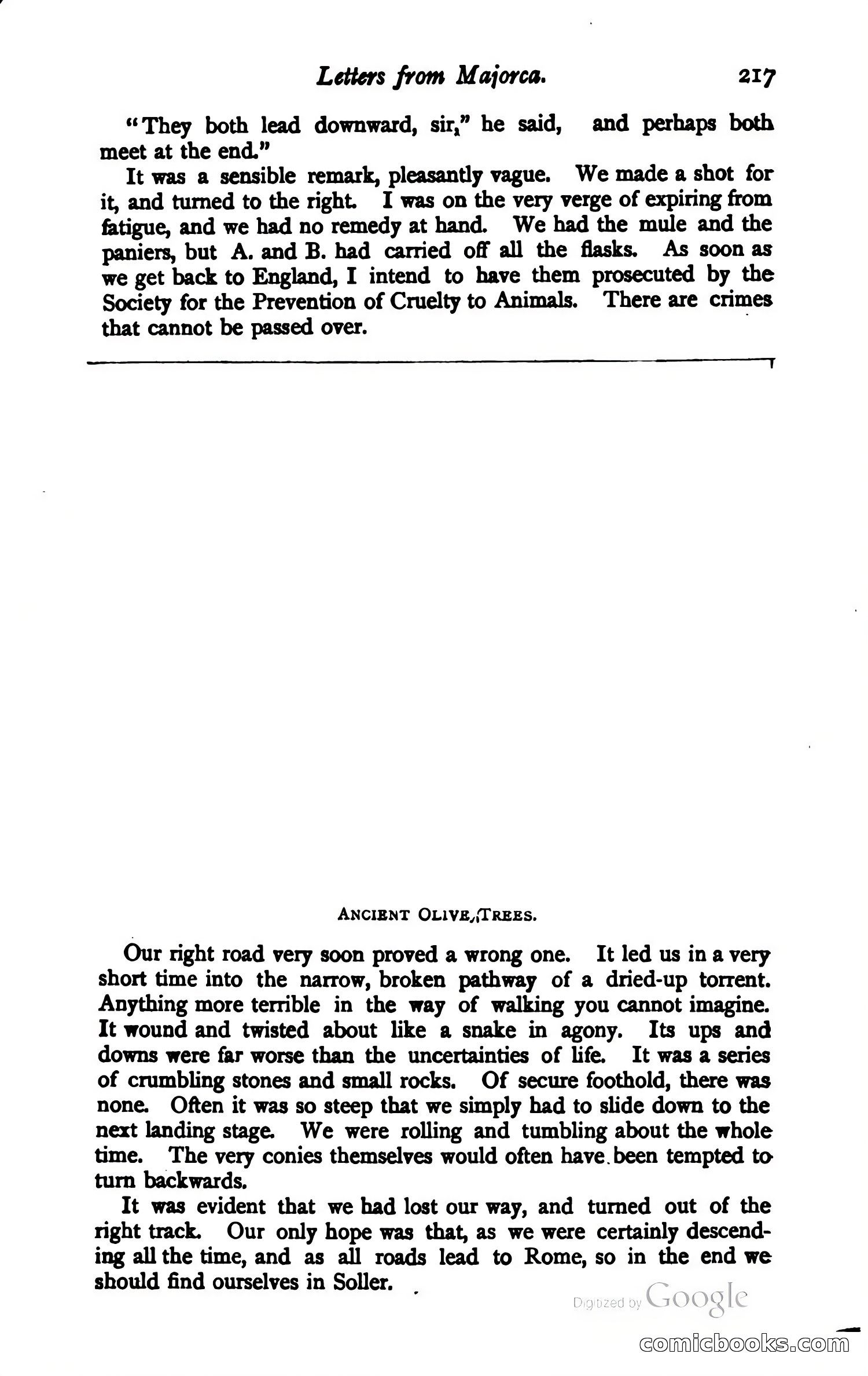 The Argosy — page 231 of 399