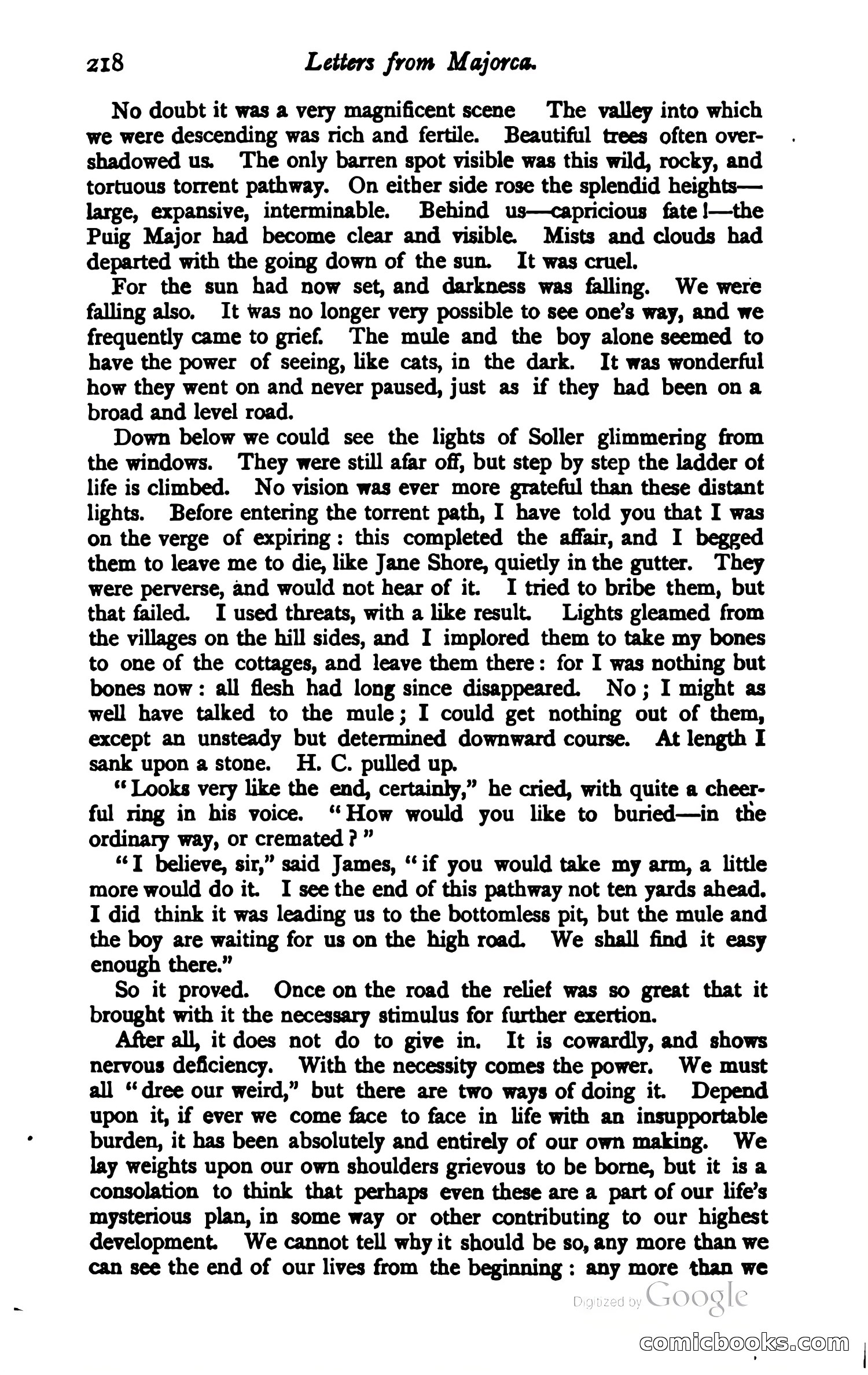The Argosy — page 232 of 399