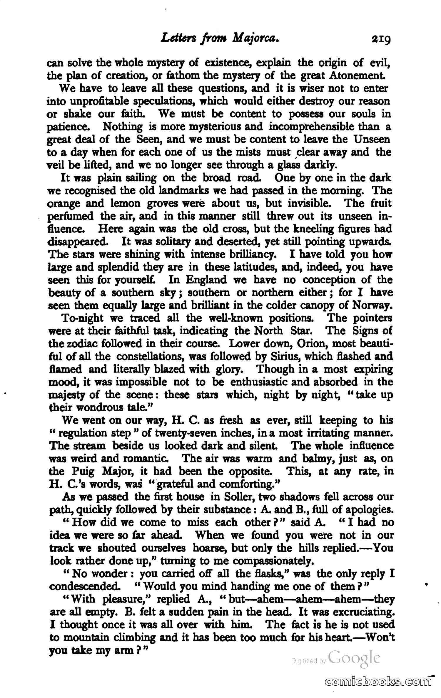 The Argosy — page 233 of 399