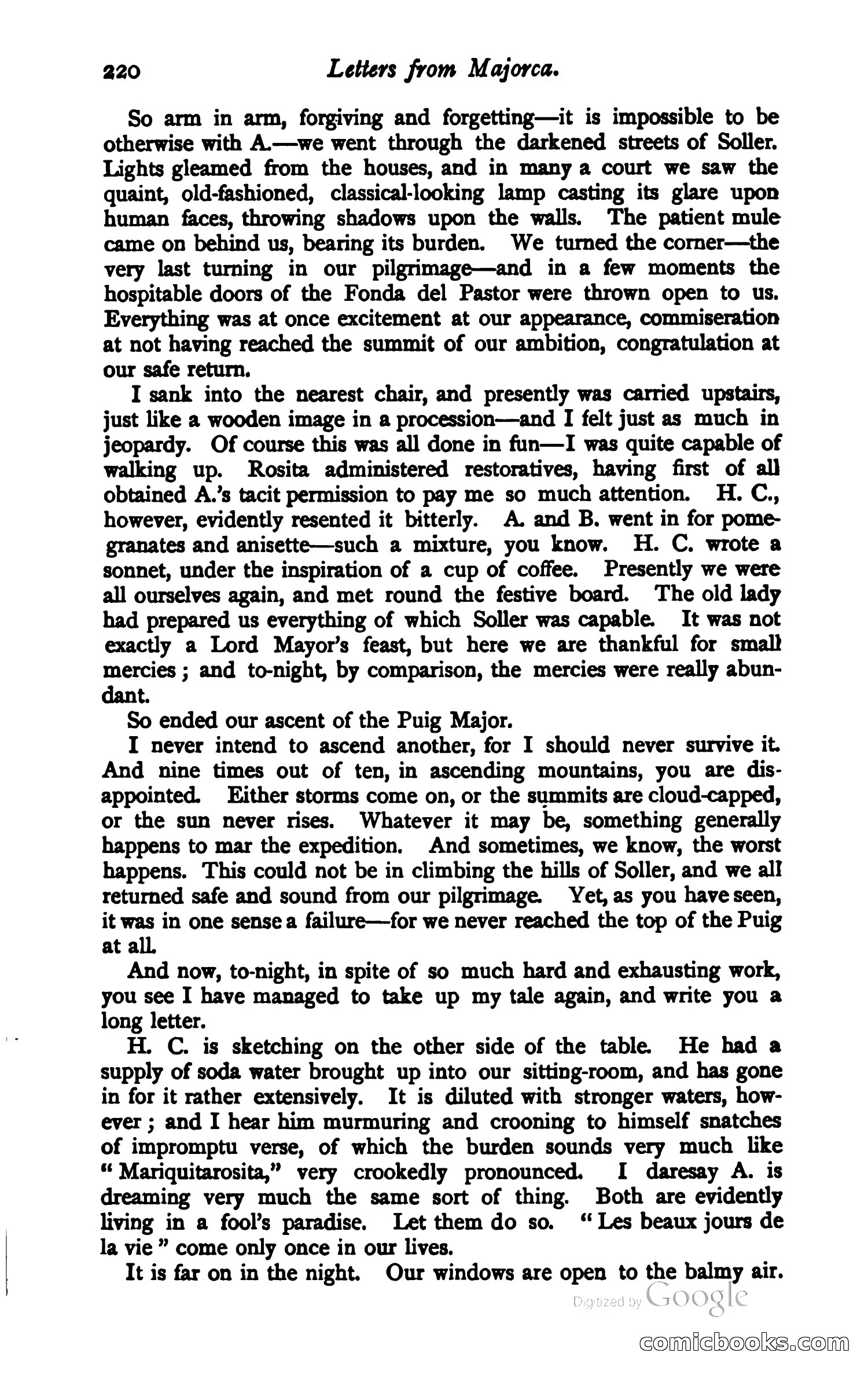 The Argosy — page 234 of 399