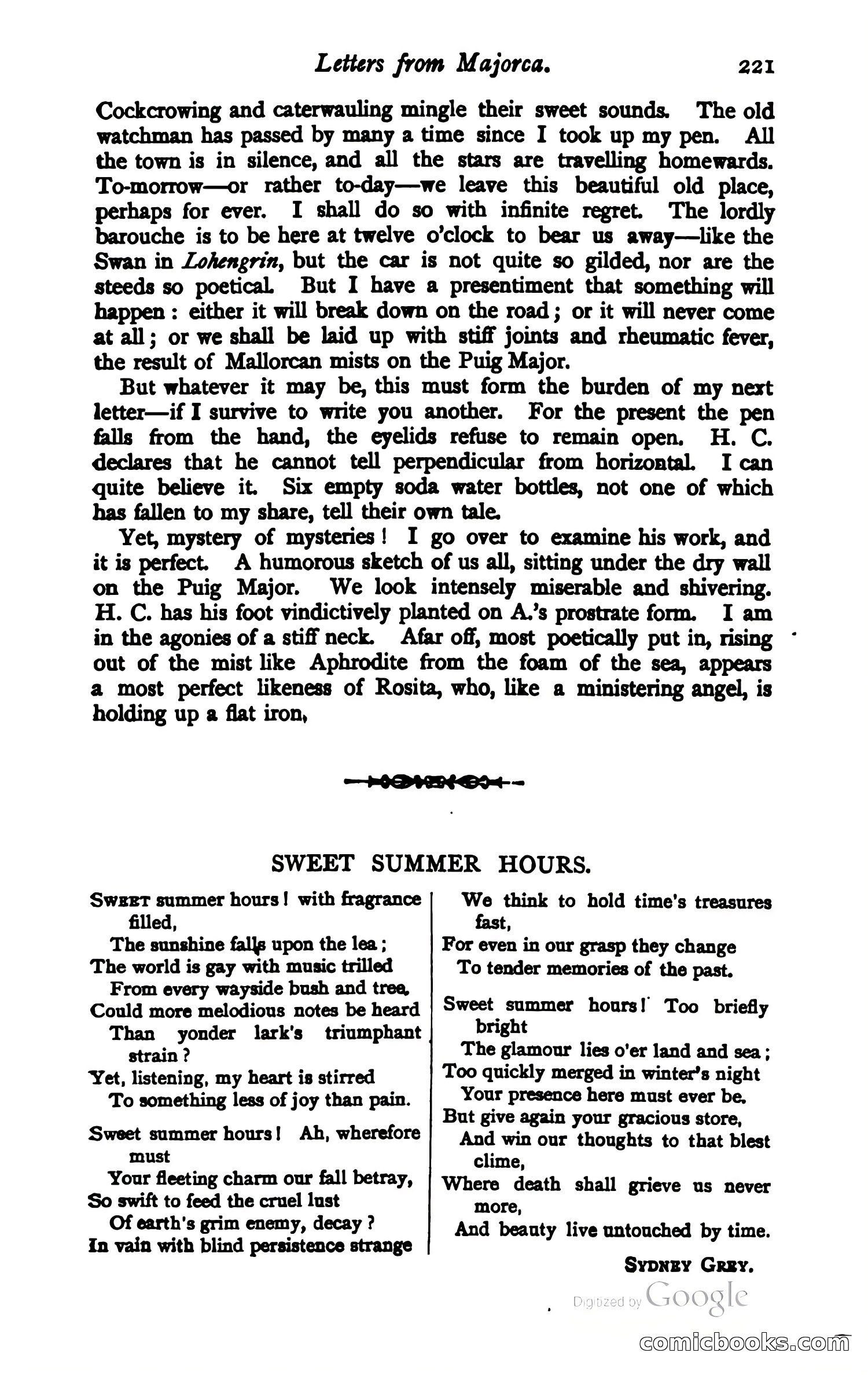 The Argosy — page 235 of 399