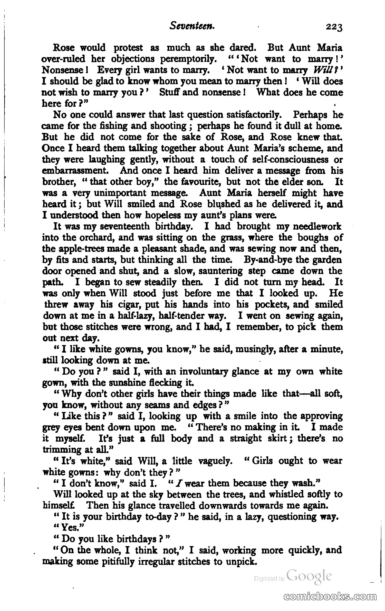 The Argosy — page 237 of 399