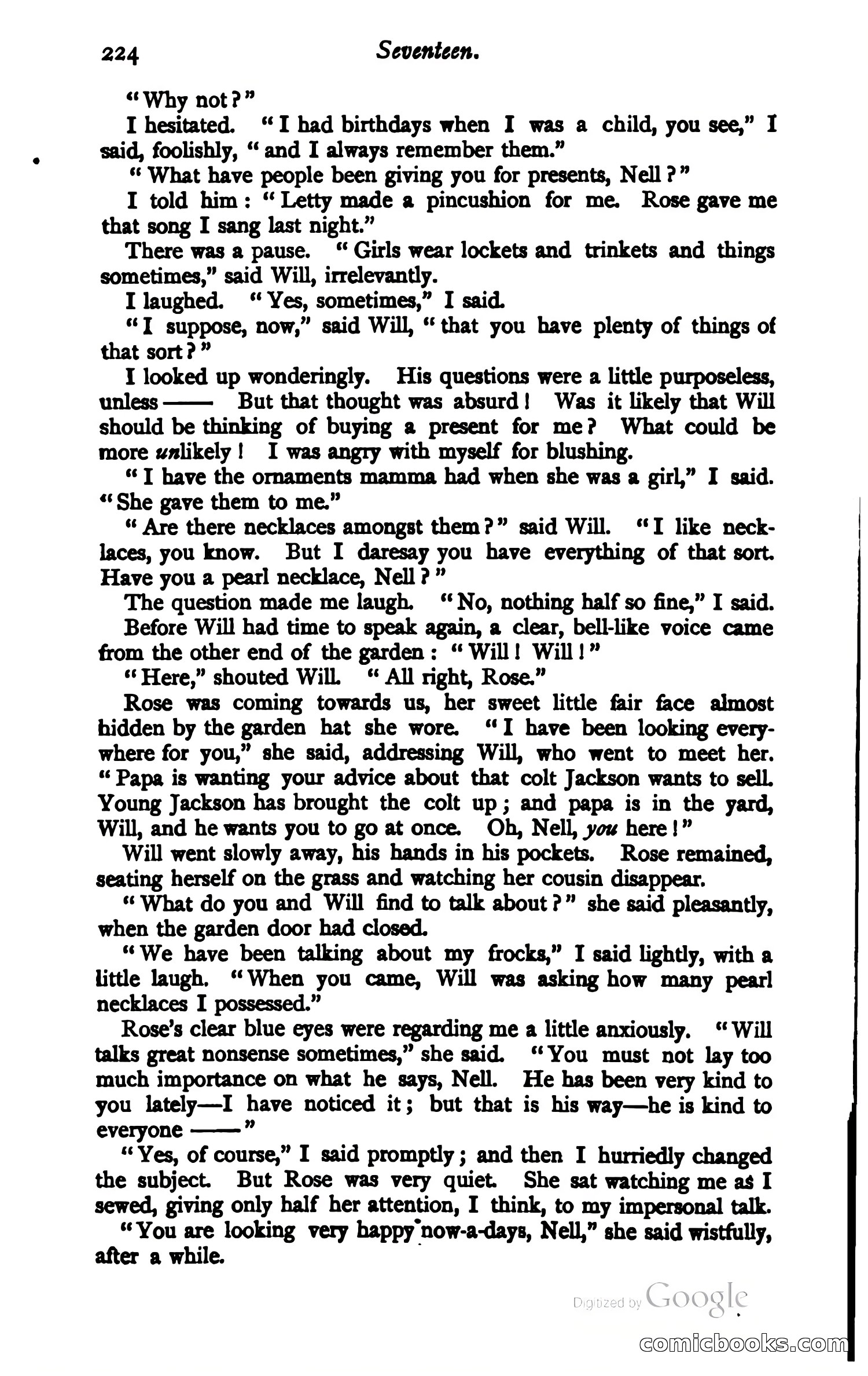 The Argosy — page 238 of 399