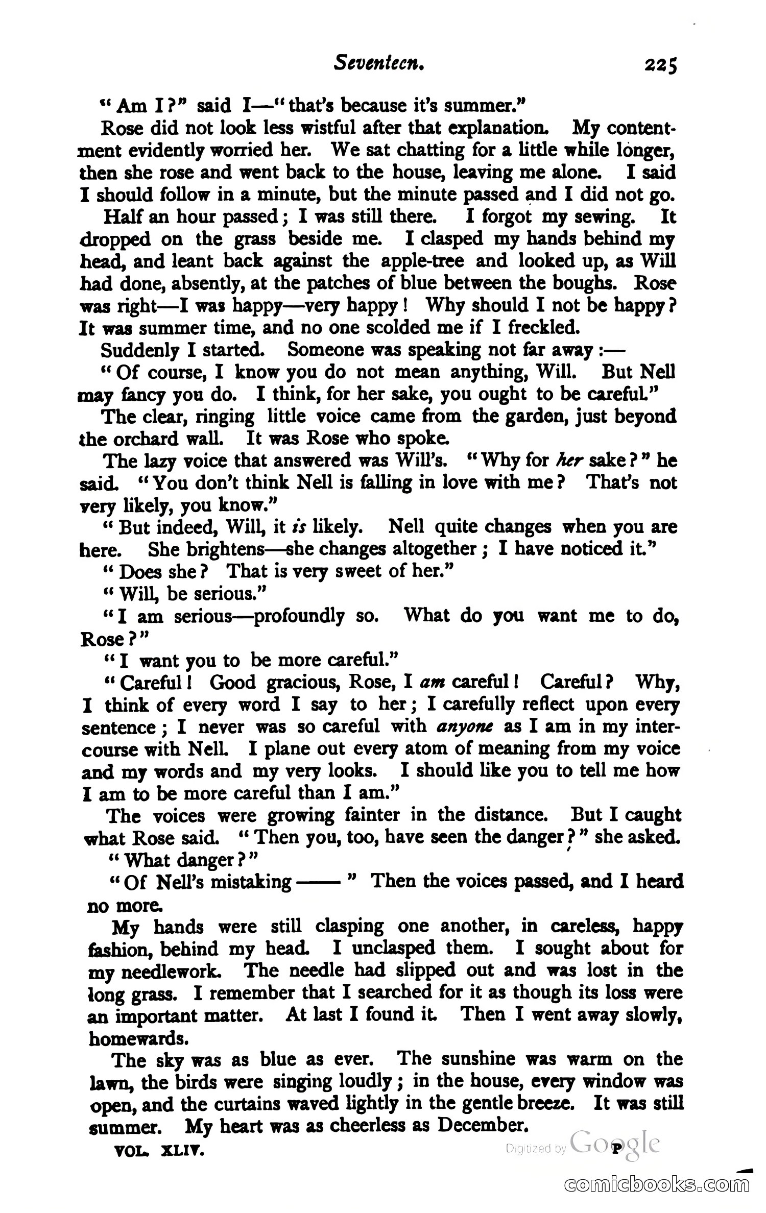 The Argosy — page 239 of 399