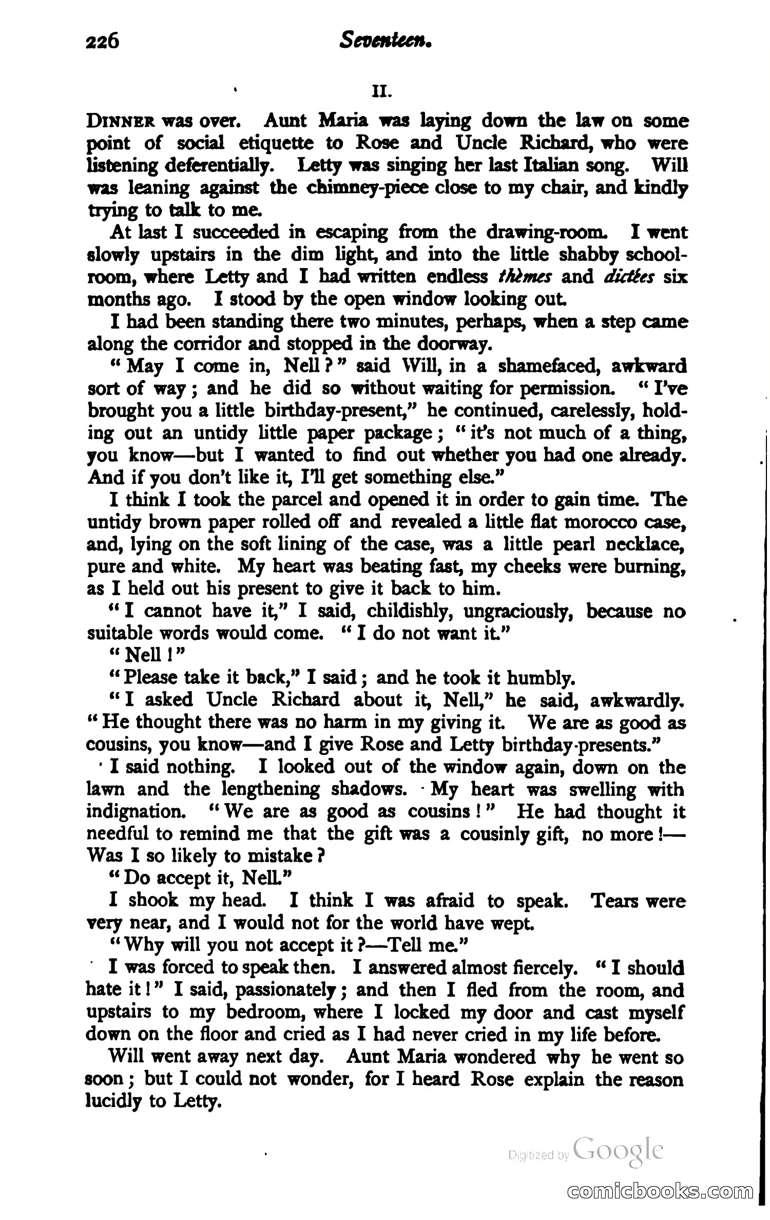The Argosy — page 240 of 399