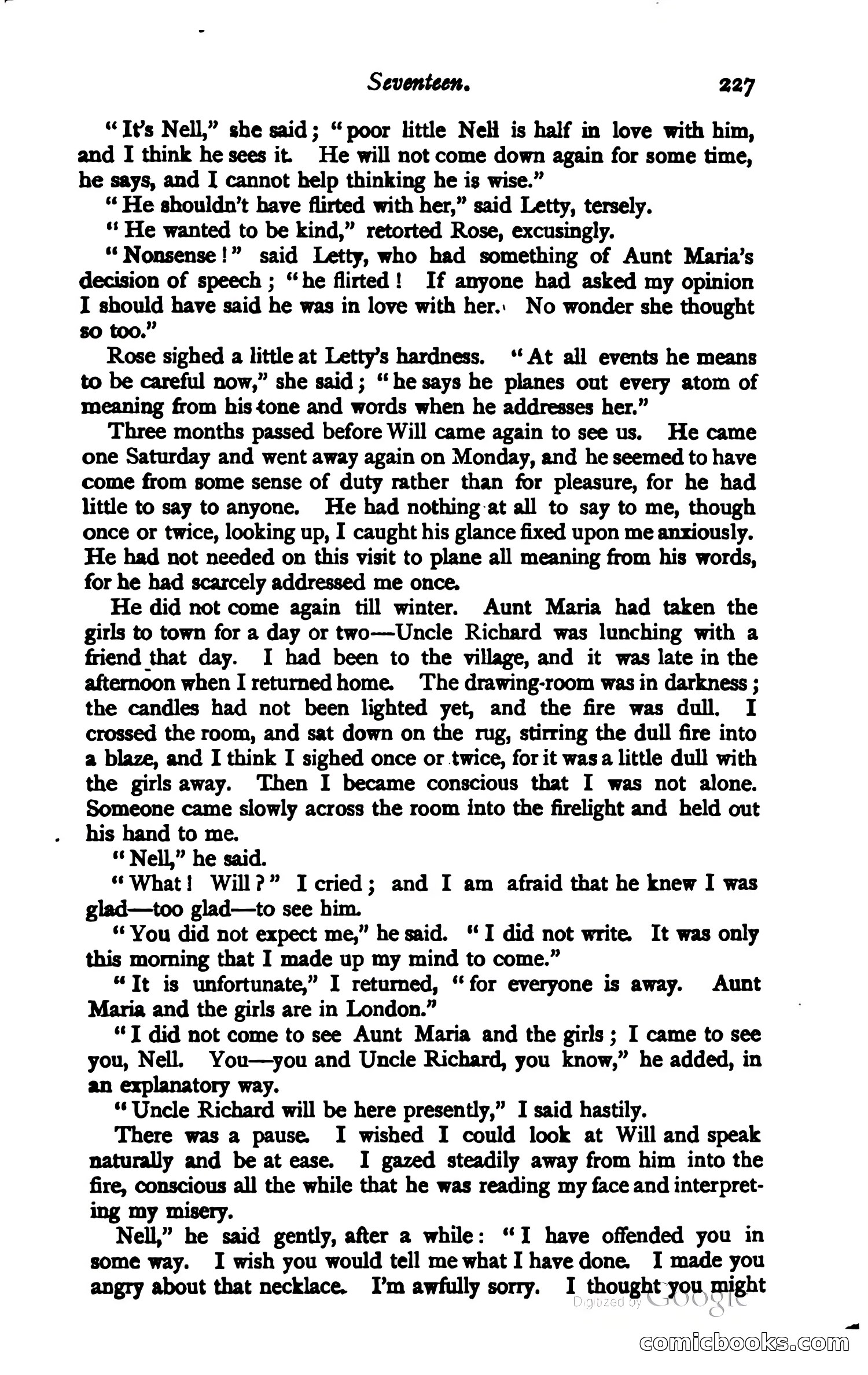 The Argosy — page 241 of 399