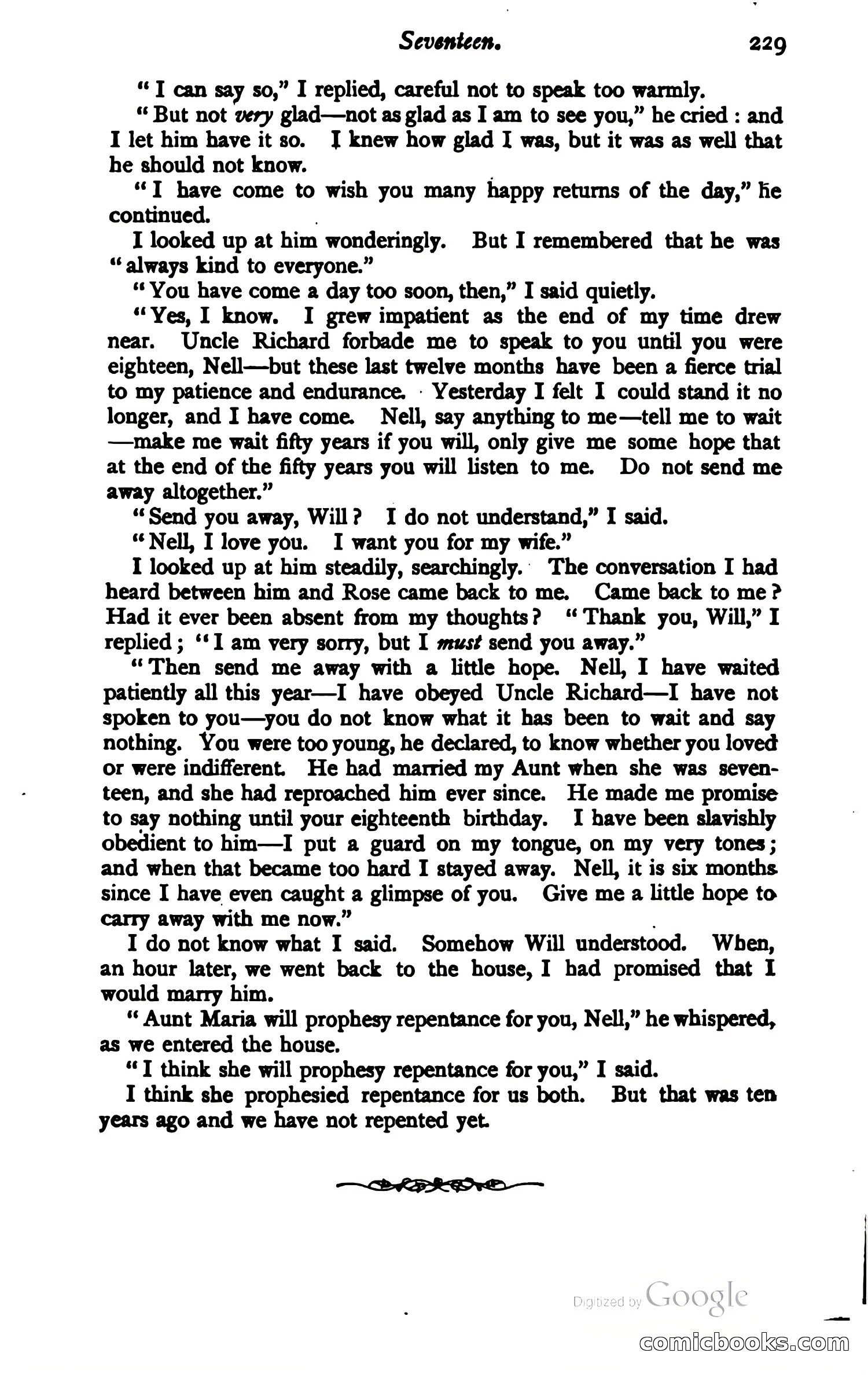 The Argosy — page 243 of 399
