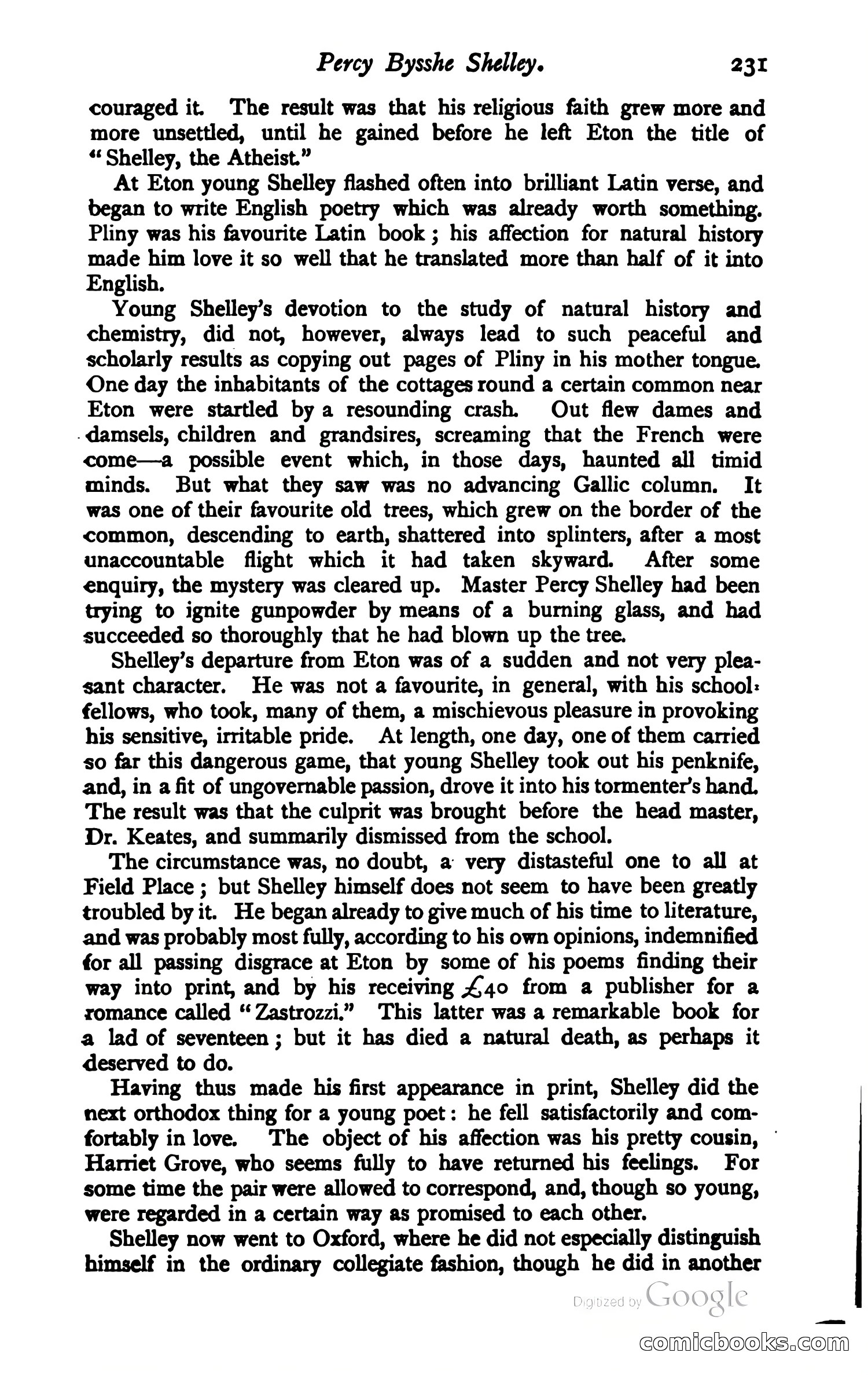 The Argosy — page 245 of 399