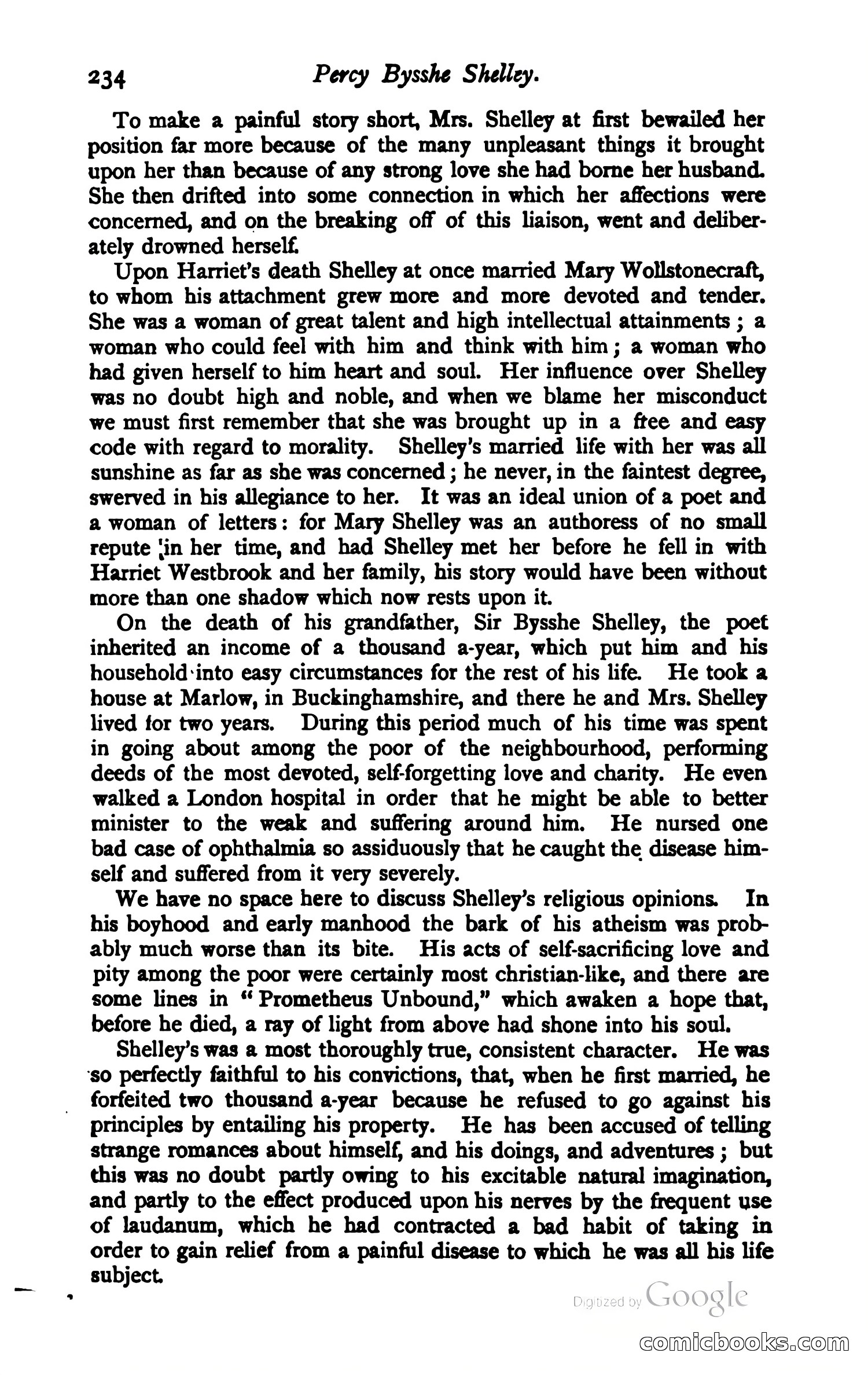 The Argosy — page 248 of 399
