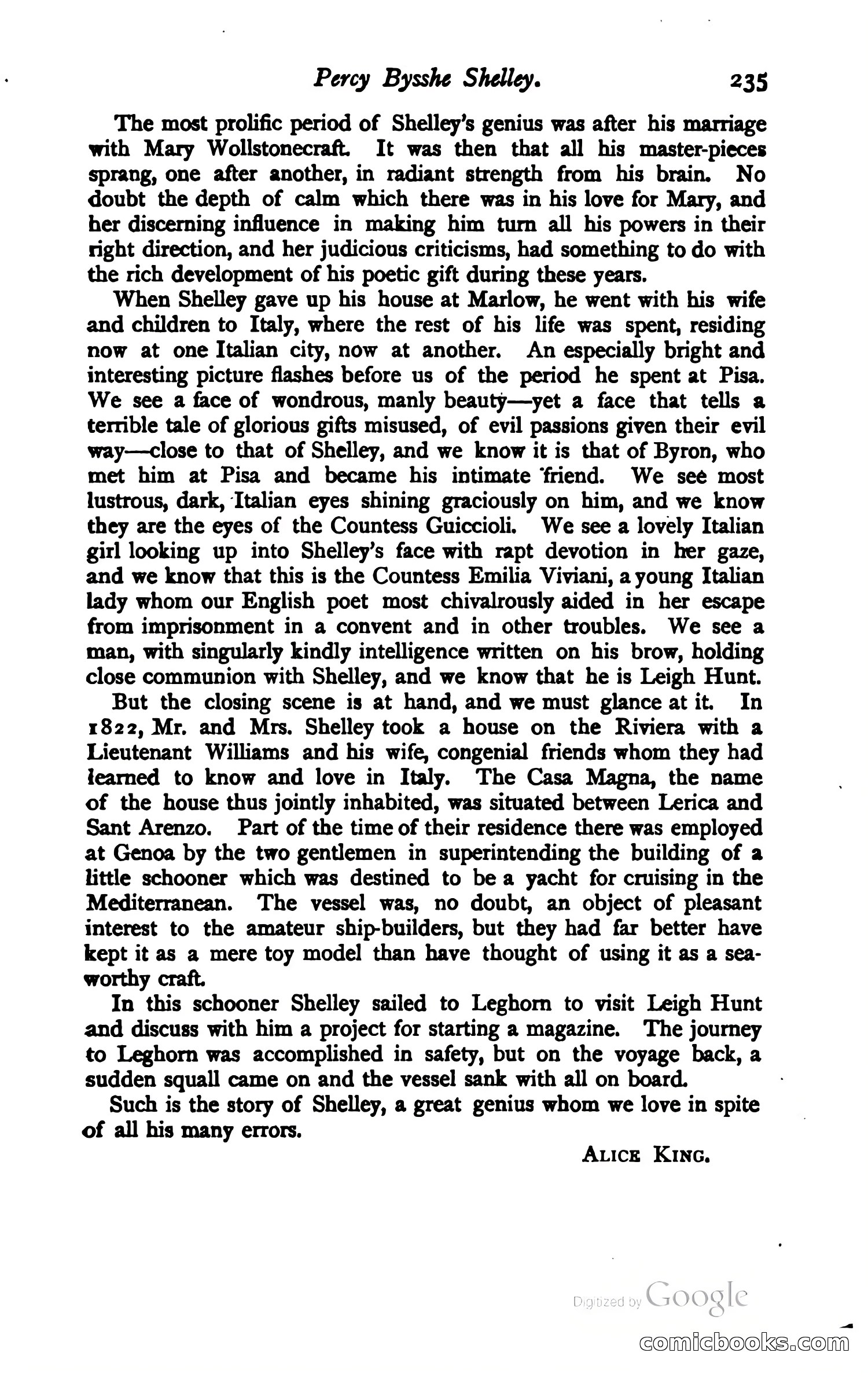 The Argosy — page 249 of 399