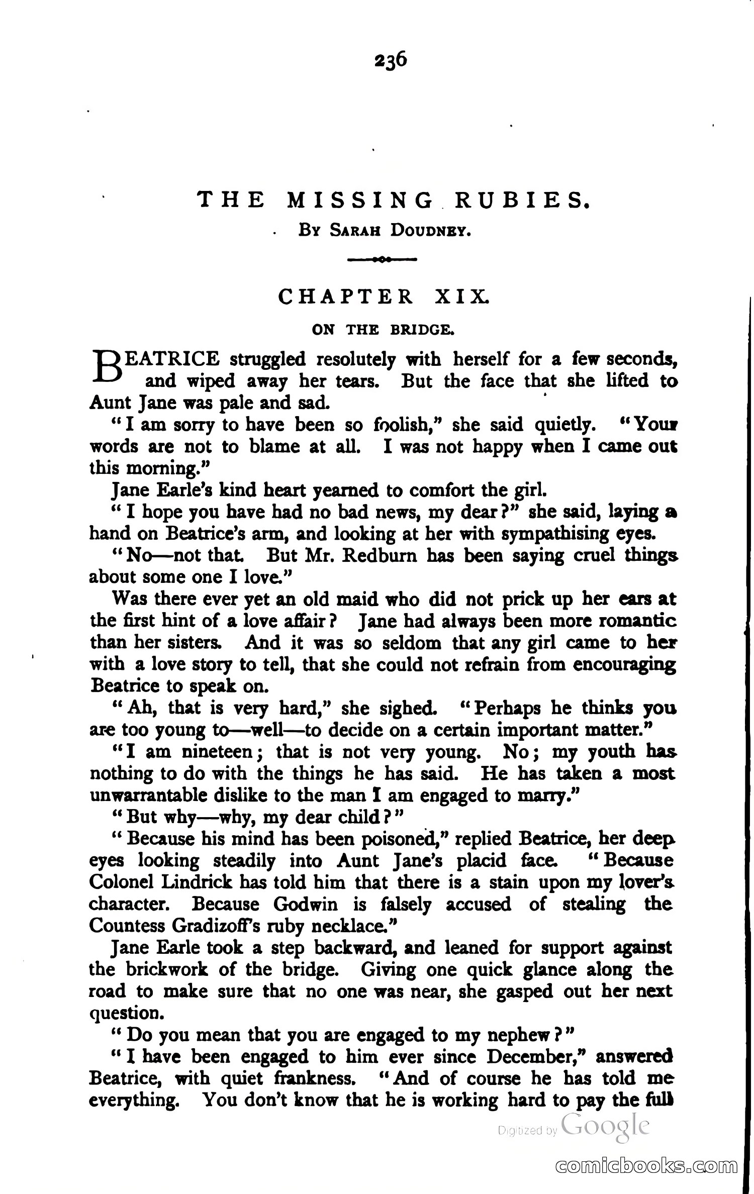 The Argosy — page 250 of 399