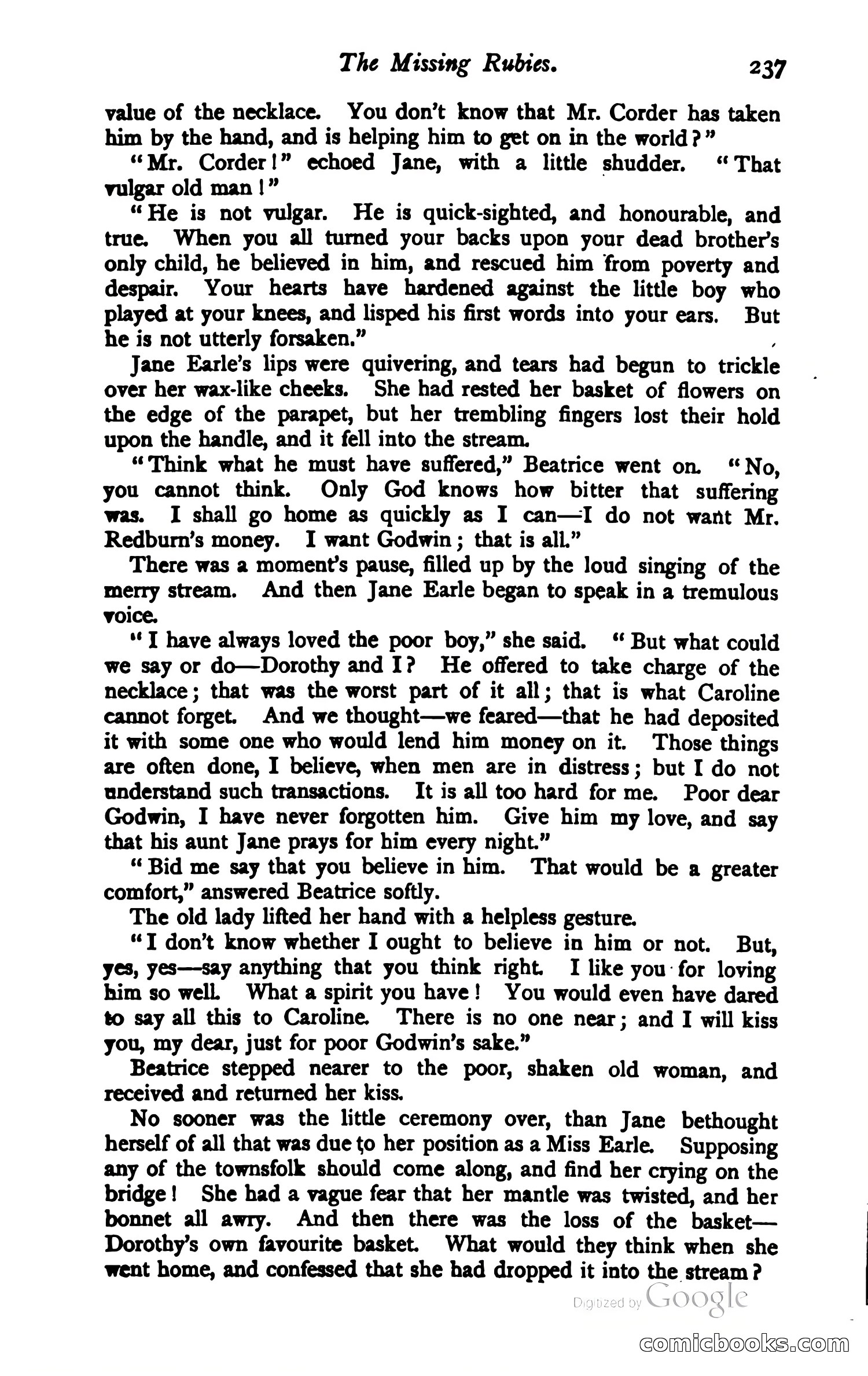 The Argosy — page 251 of 399