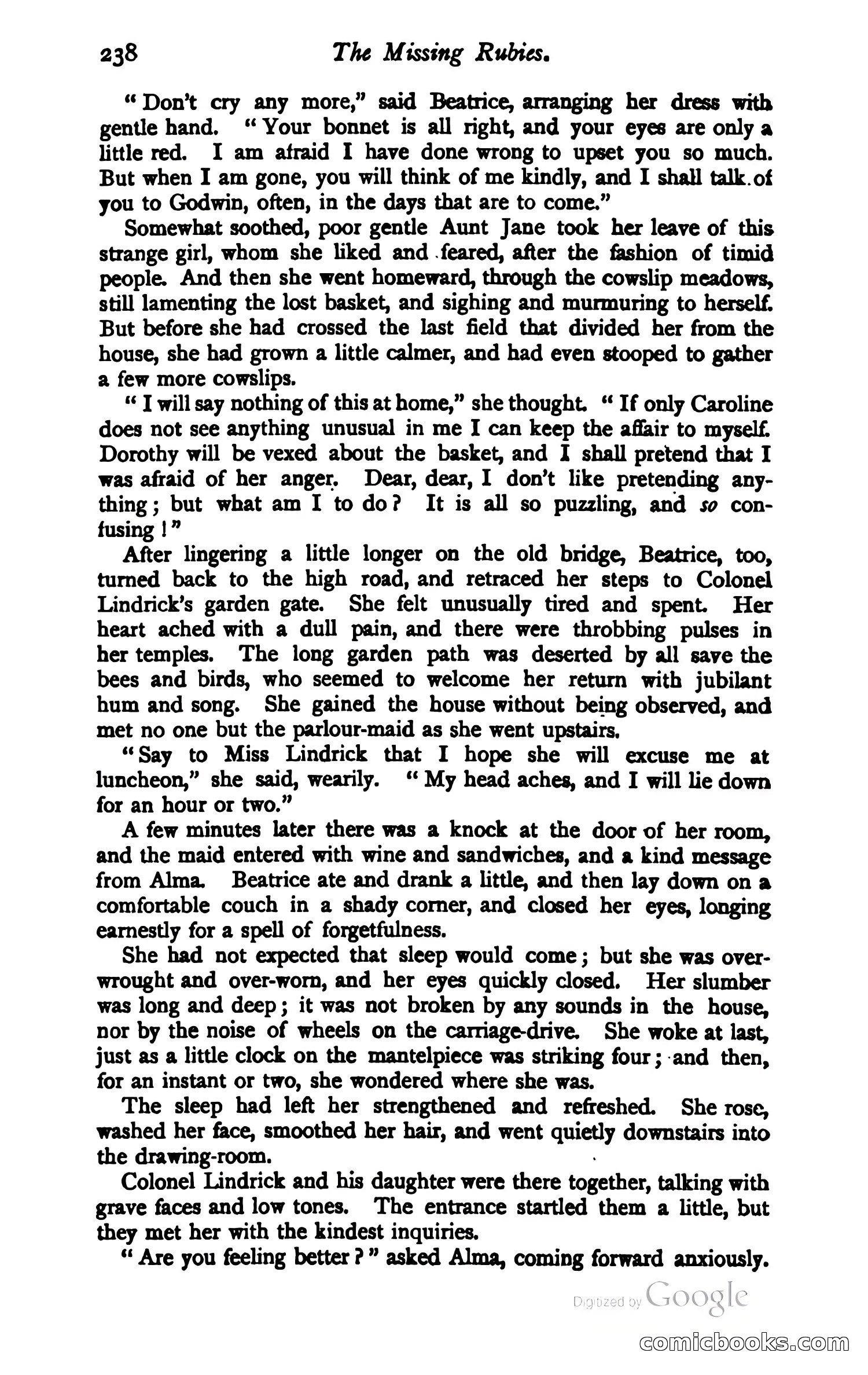 The Argosy — page 252 of 399