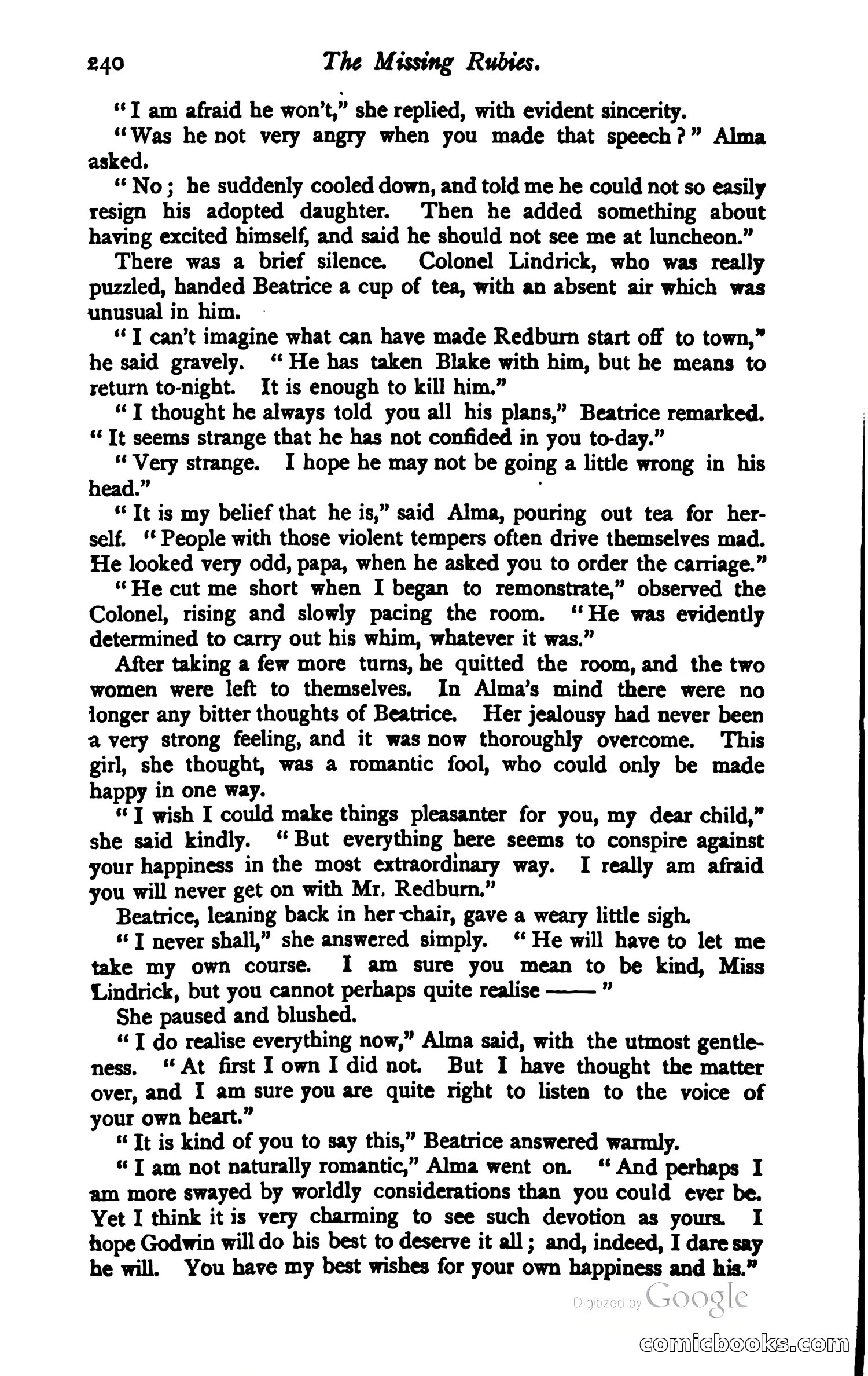 The Argosy — page 254 of 399