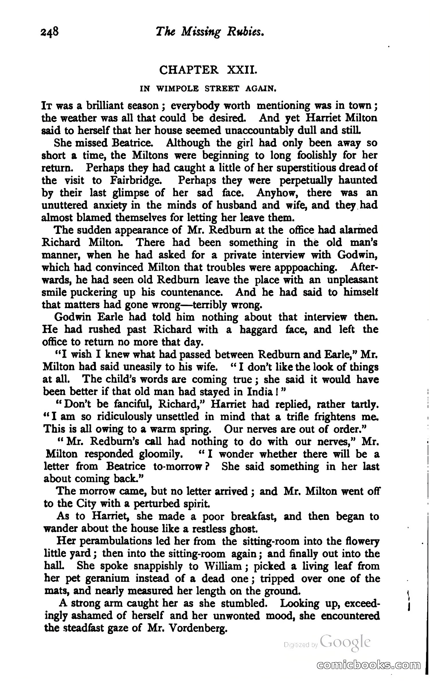 The Argosy — page 262 of 399