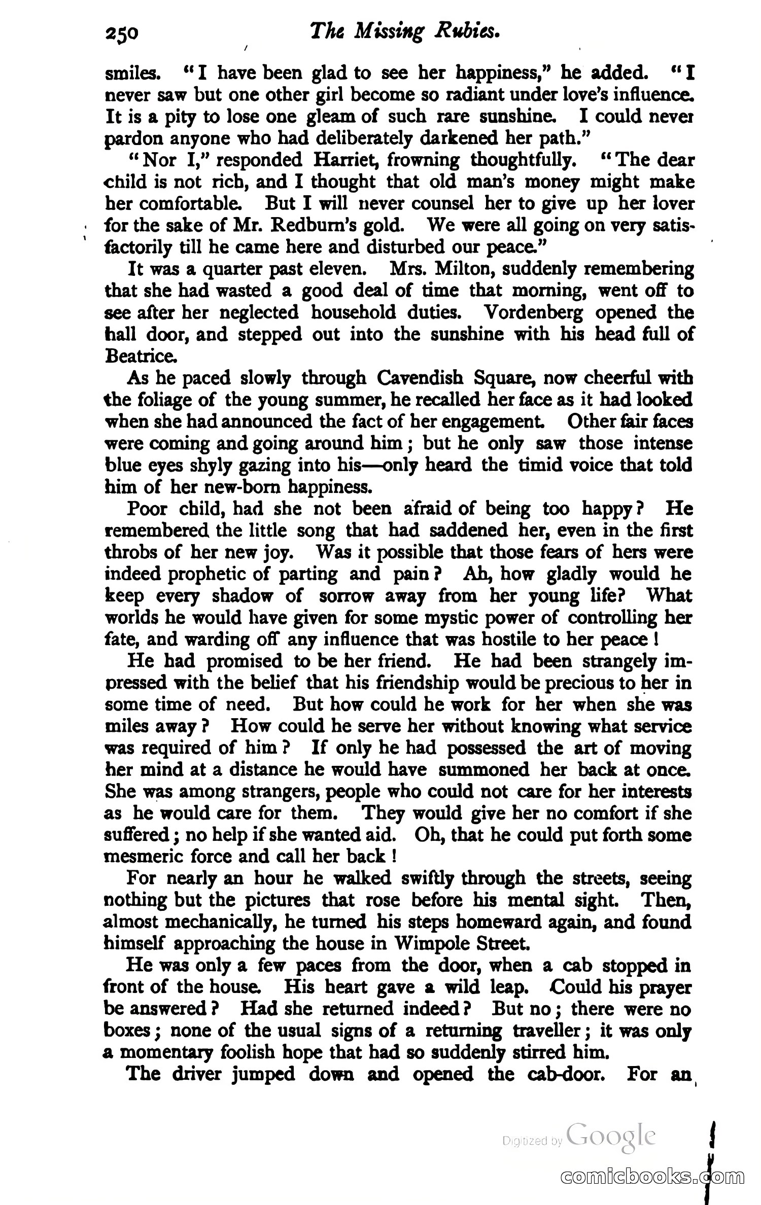The Argosy — page 264 of 399