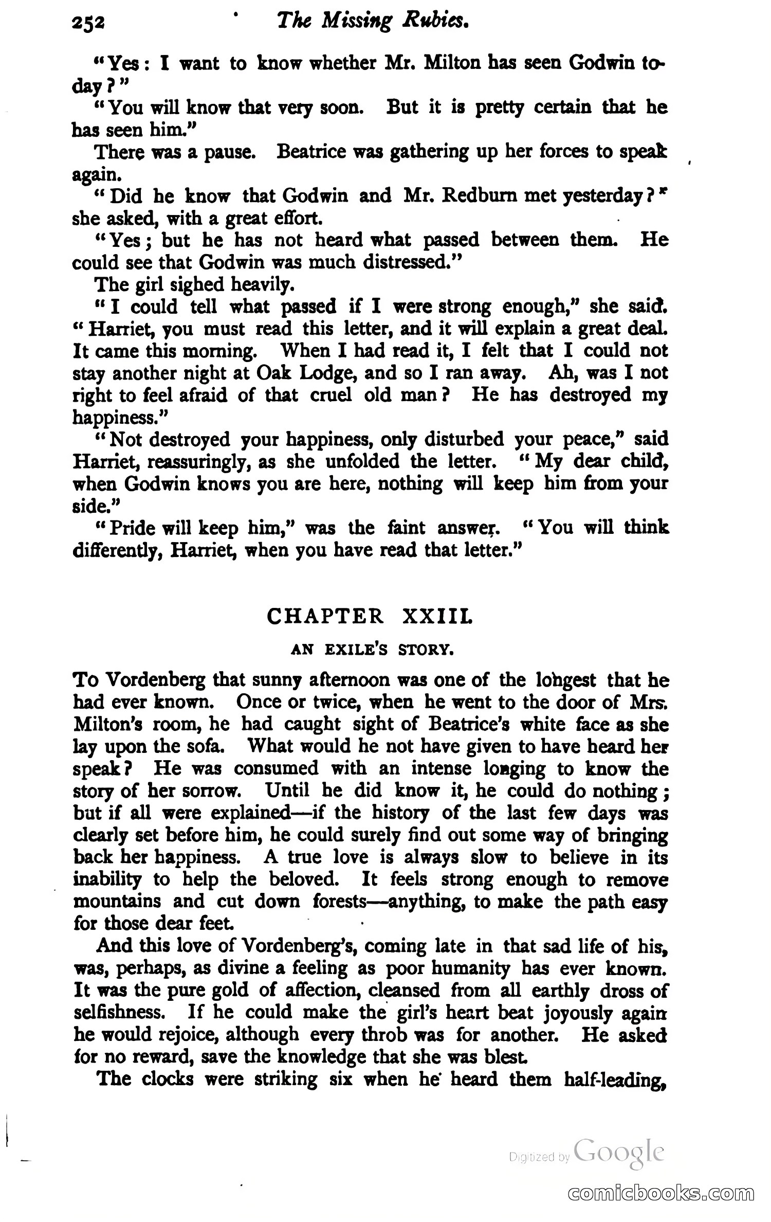 The Argosy — page 266 of 399