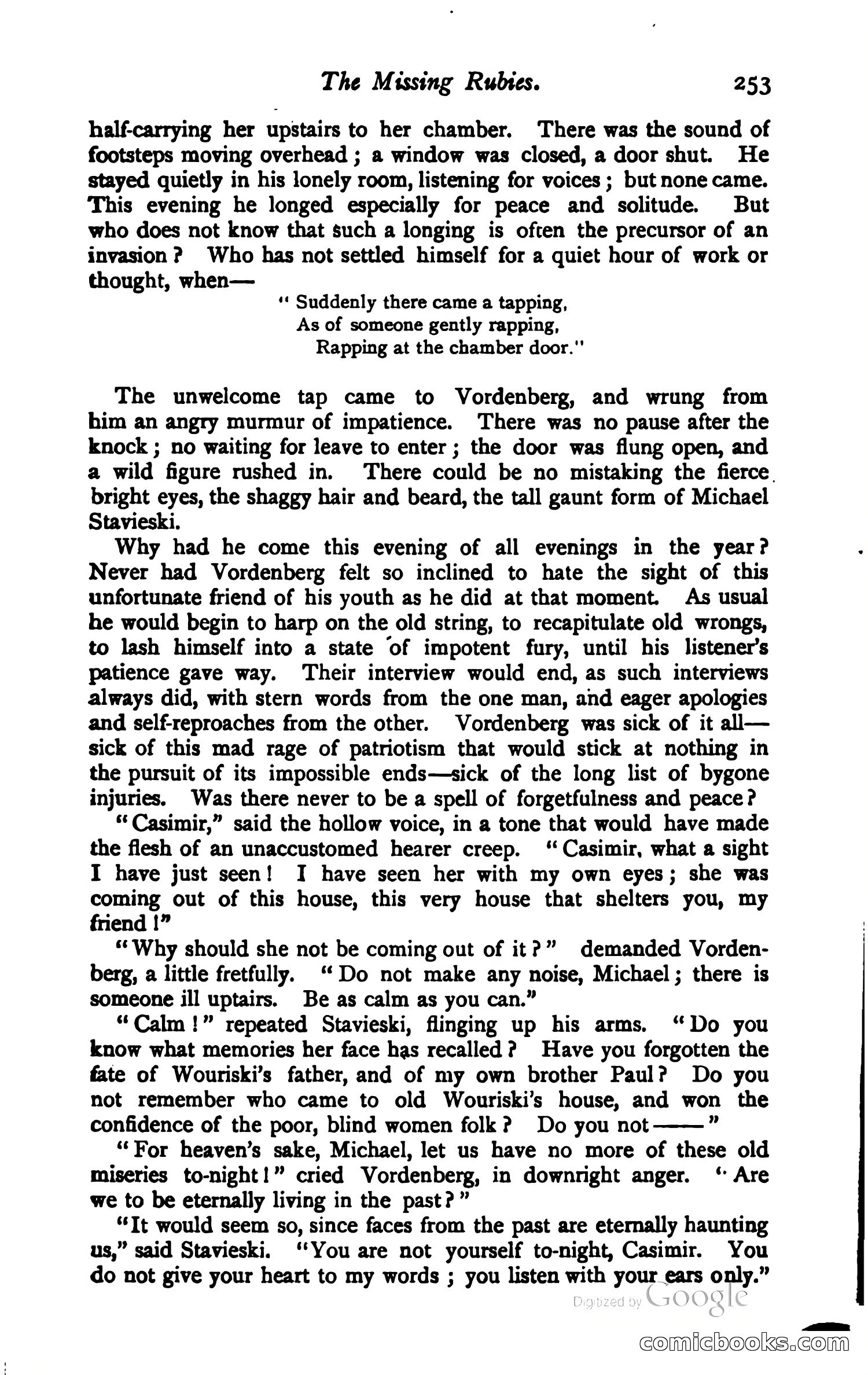 The Argosy — page 267 of 399