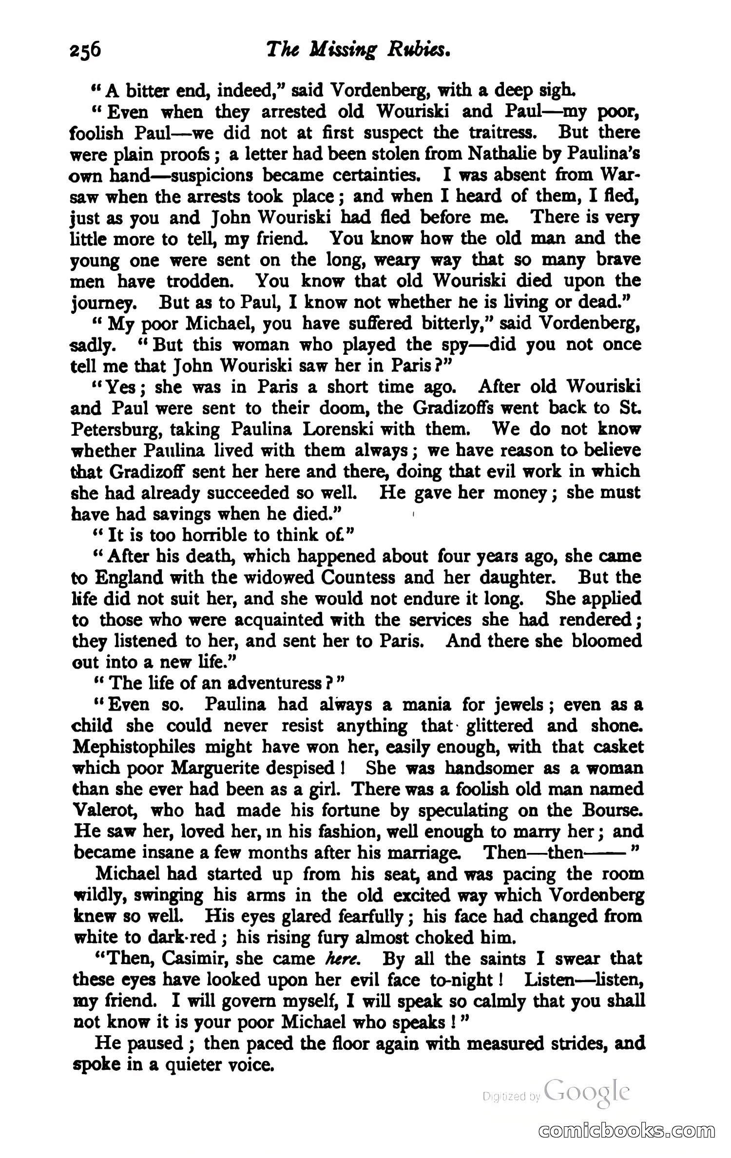 The Argosy — page 270 of 399