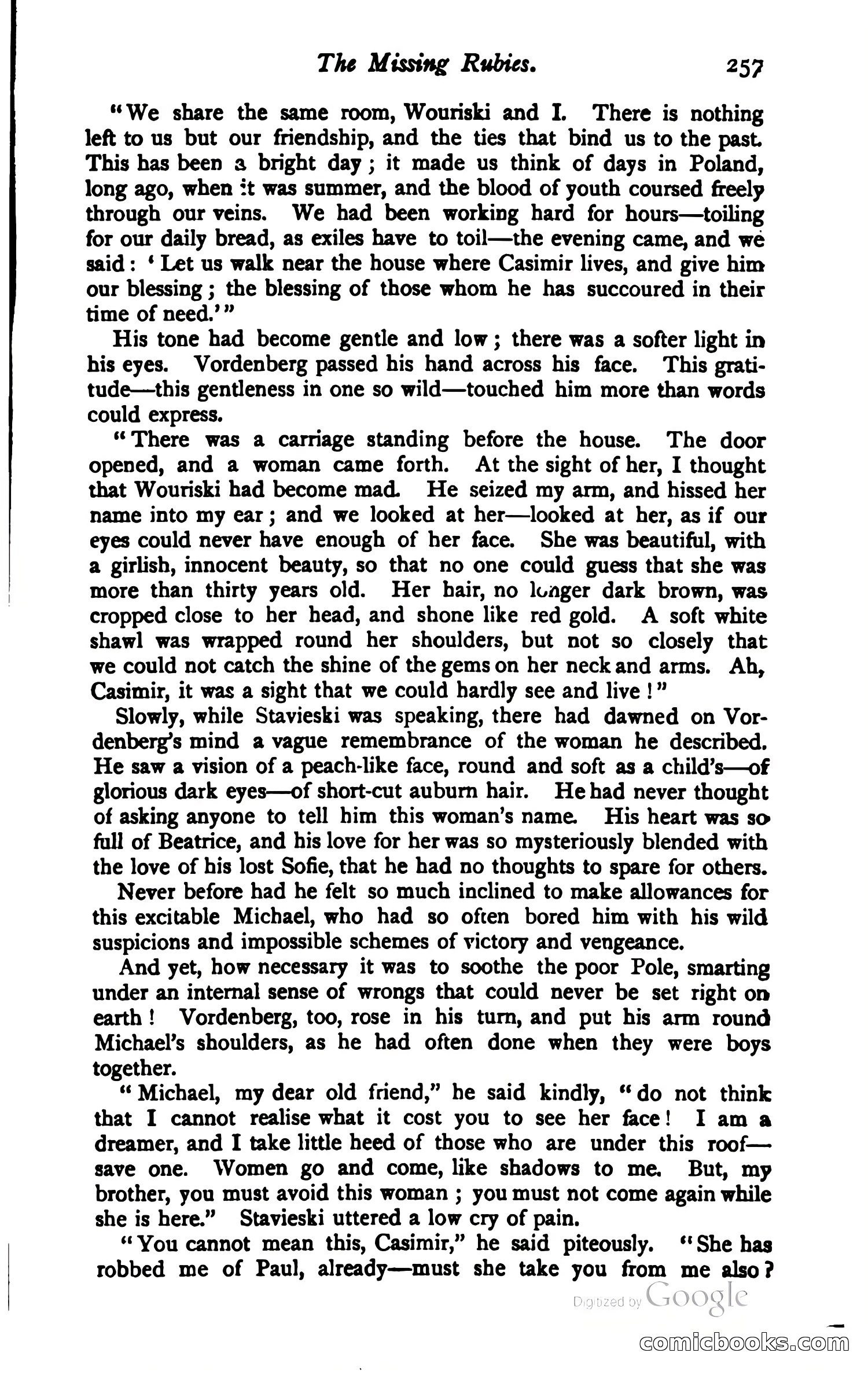 The Argosy — page 271 of 399