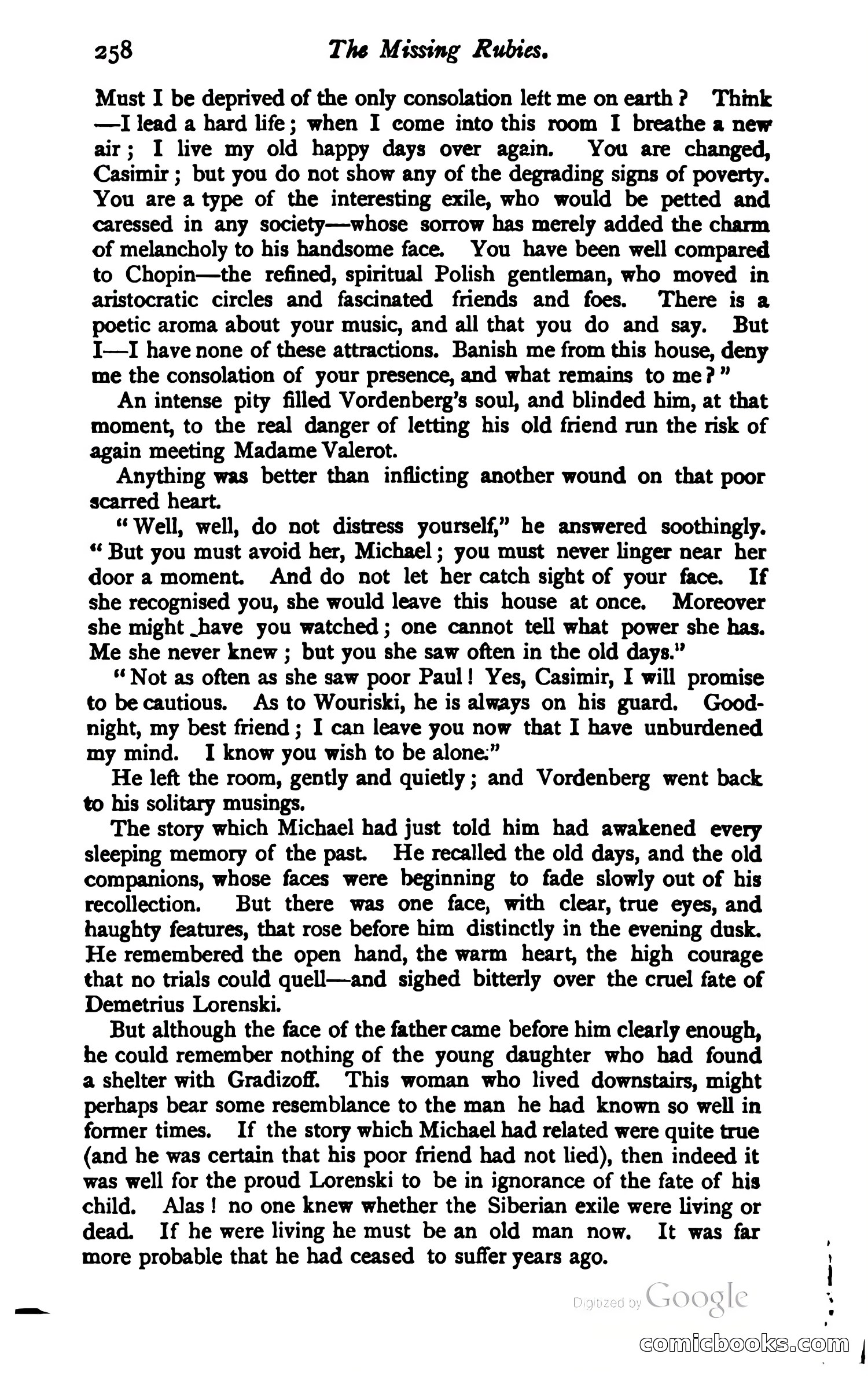 The Argosy — page 272 of 399