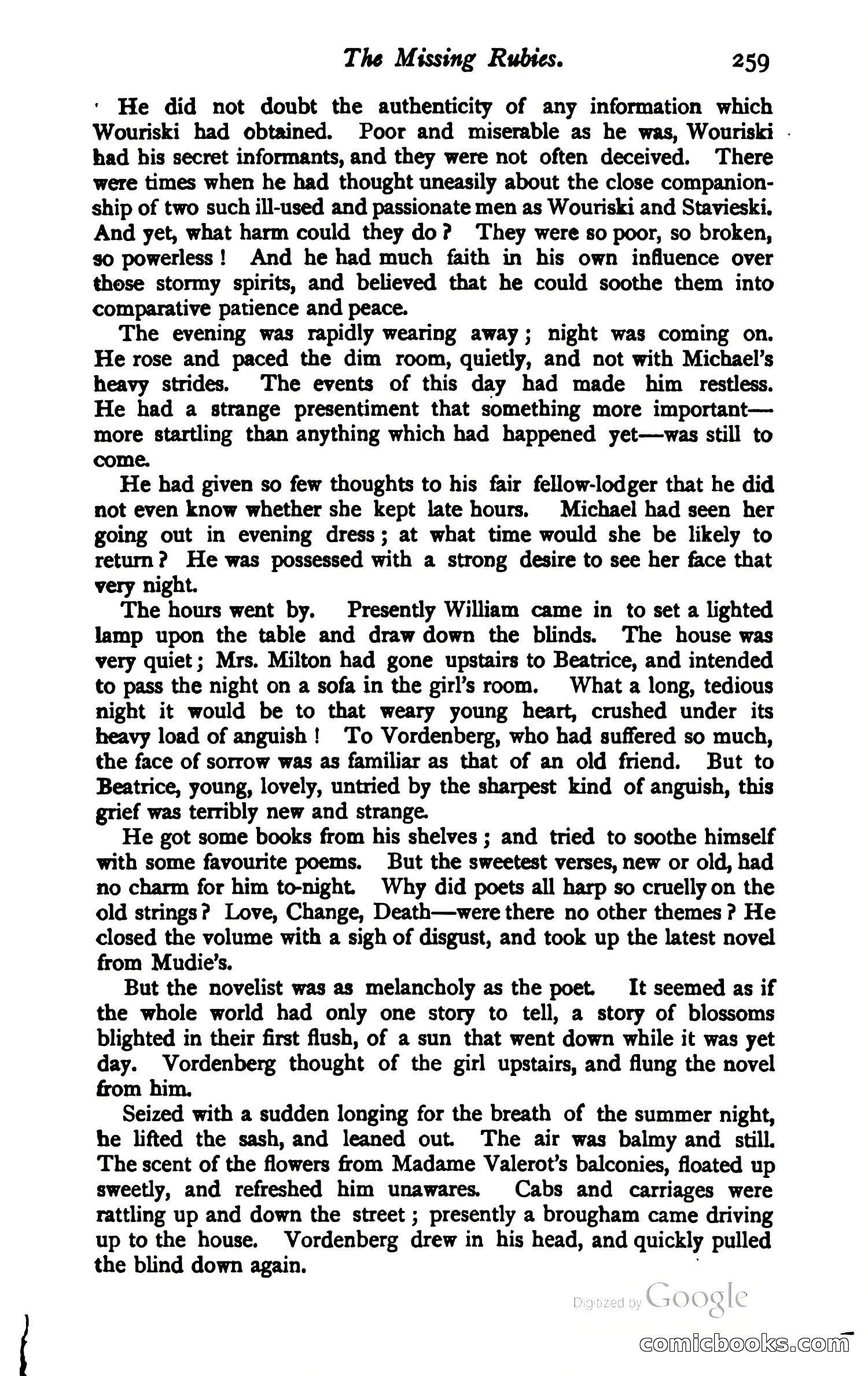 The Argosy — page 273 of 399