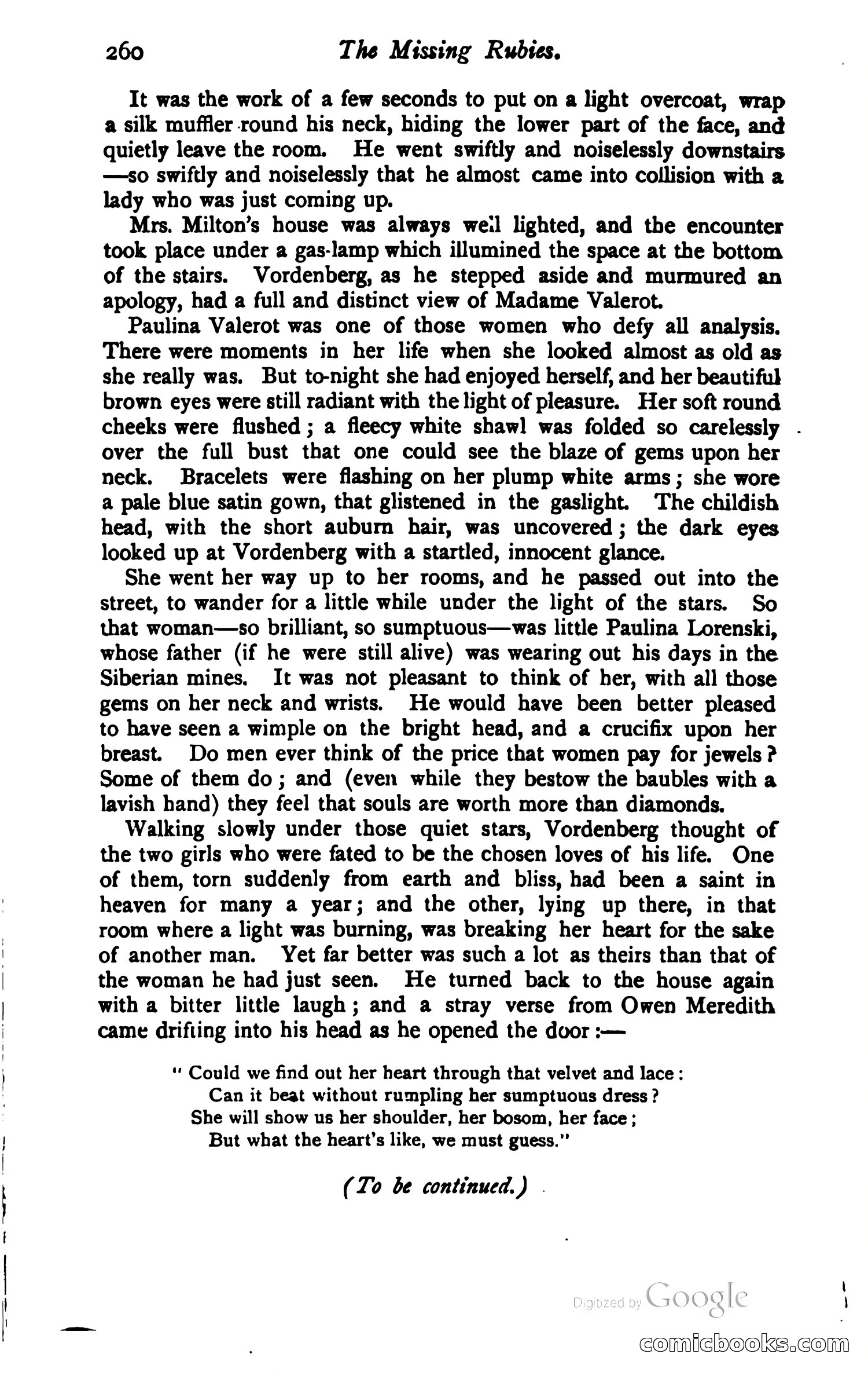The Argosy — page 274 of 399