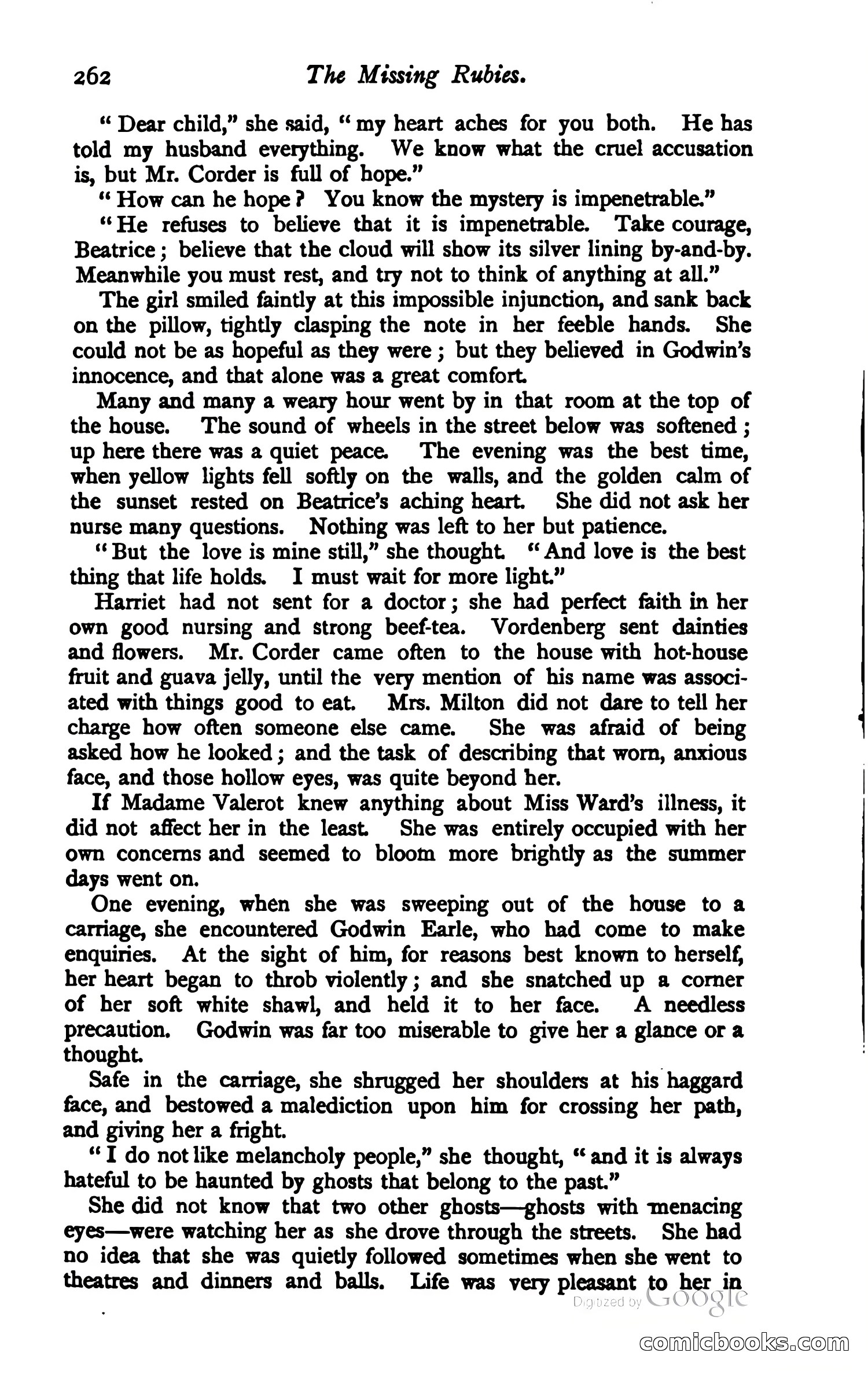The Argosy — page 278 of 399