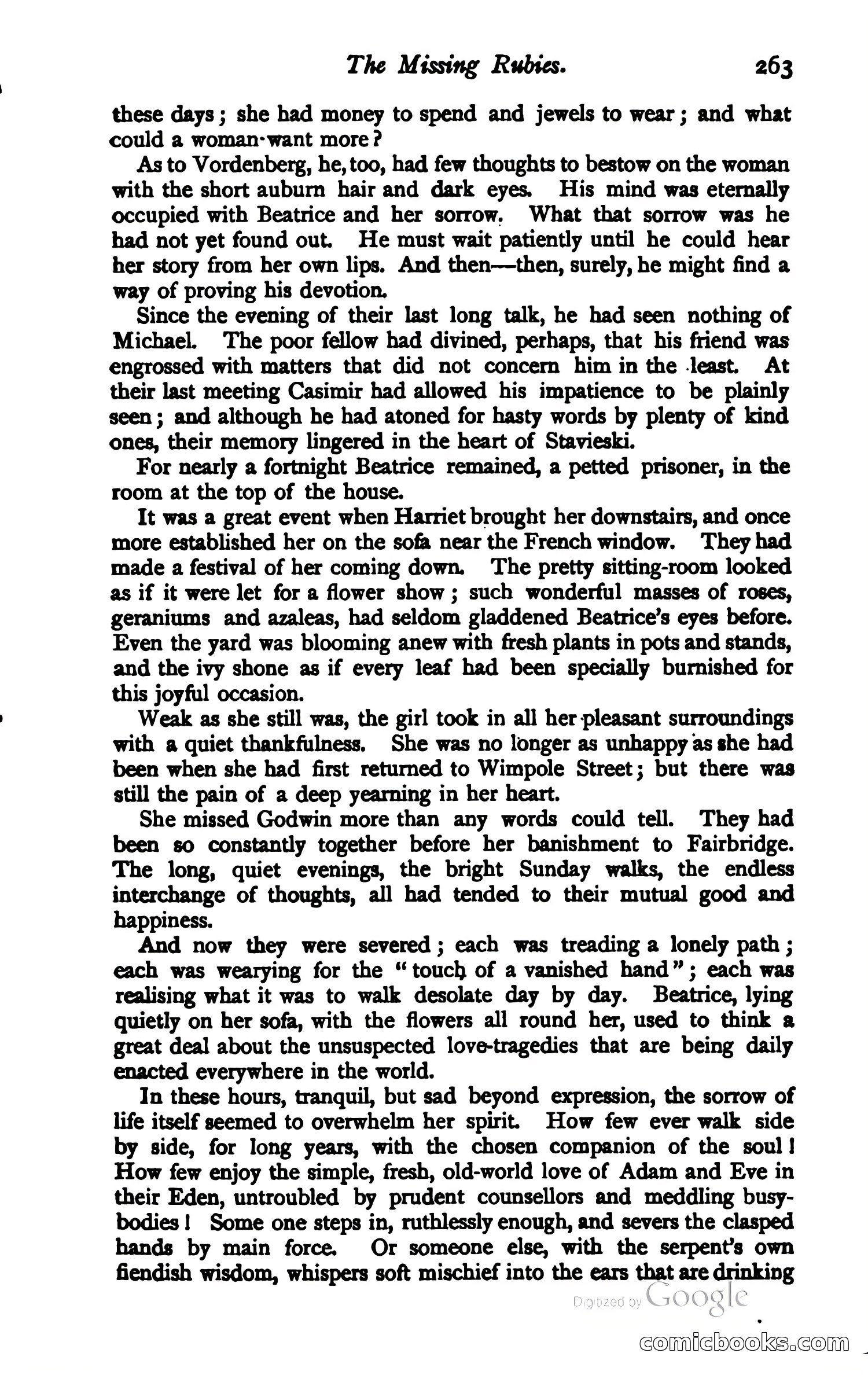The Argosy — page 279 of 399