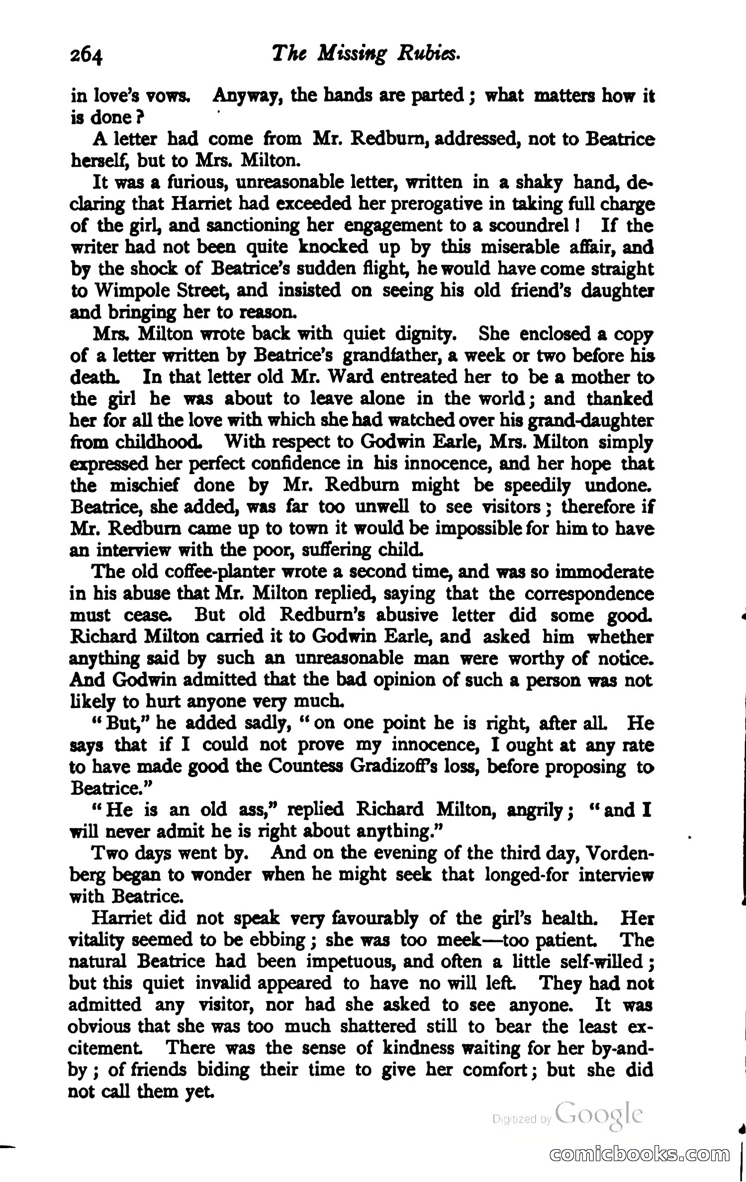 The Argosy — page 280 of 399