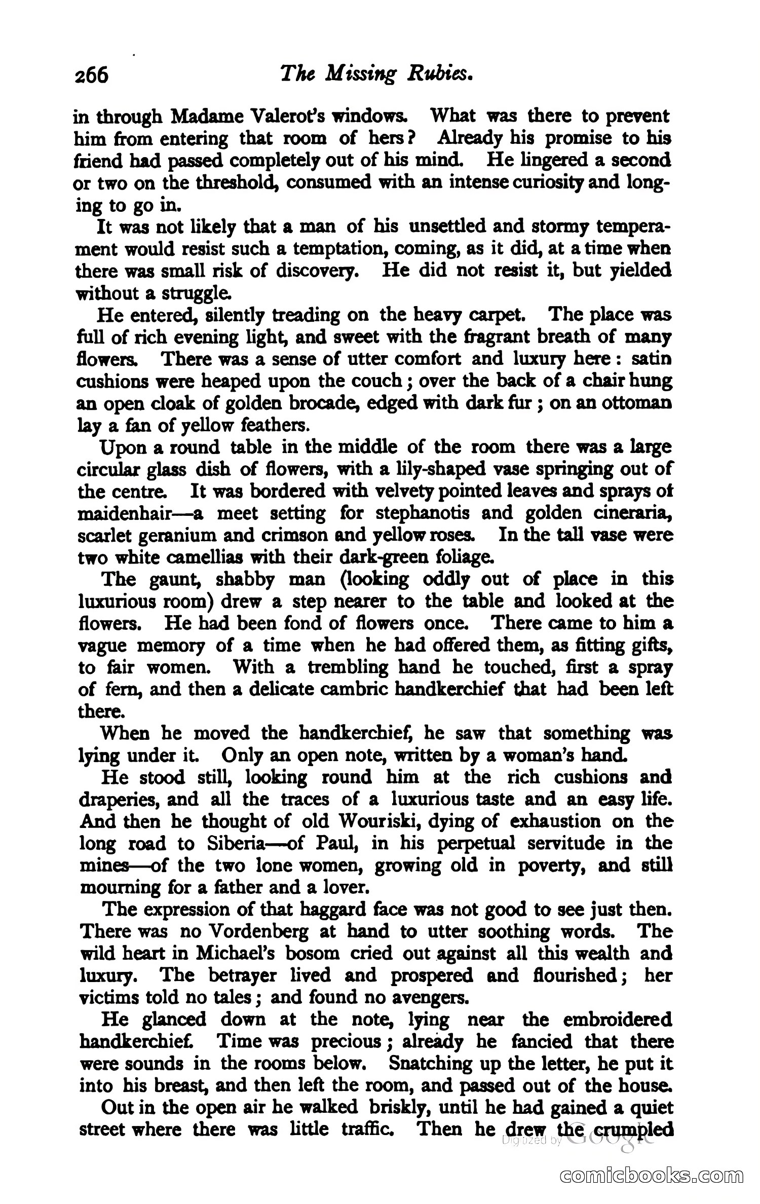 The Argosy — page 282 of 399