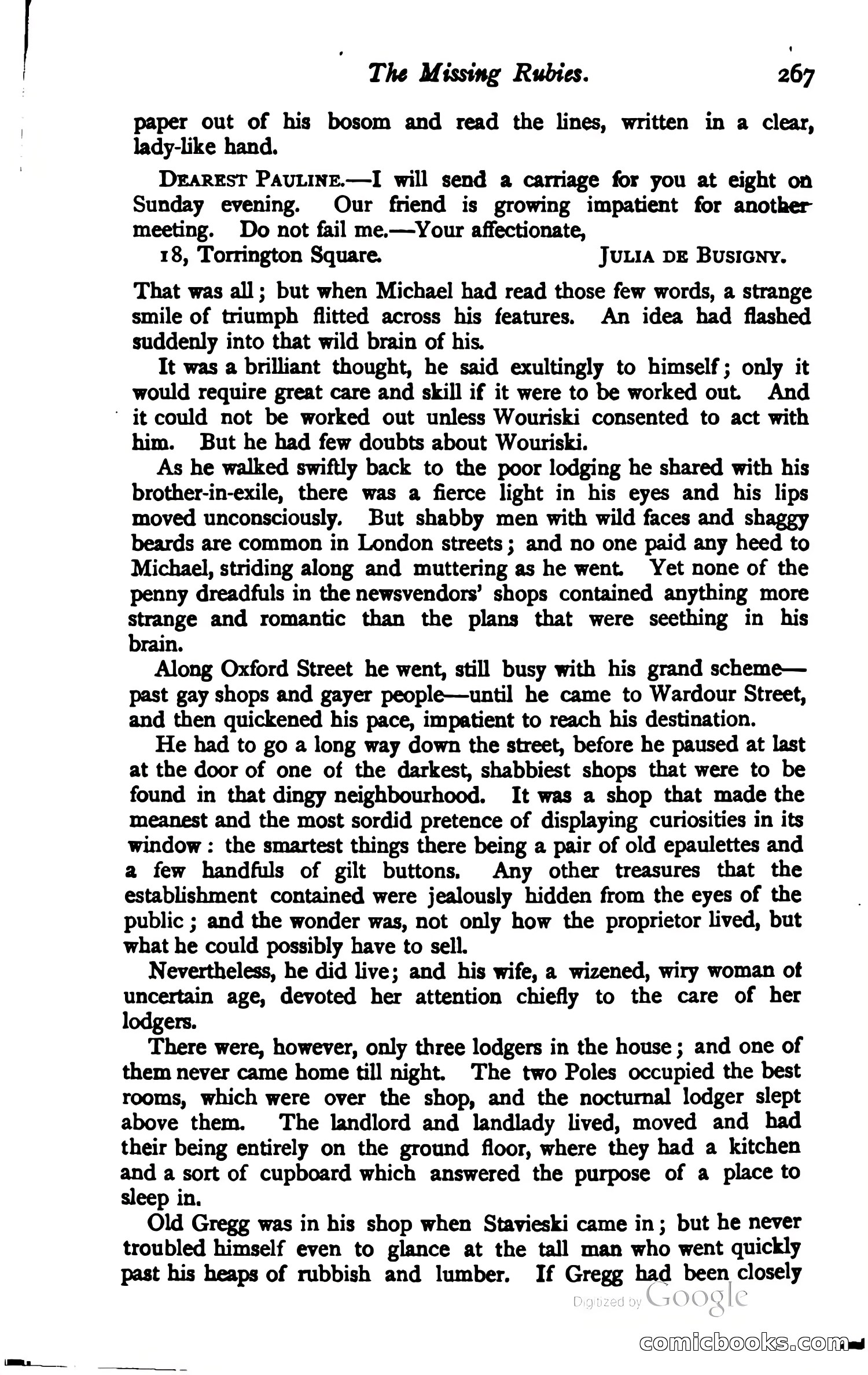 The Argosy — page 283 of 399