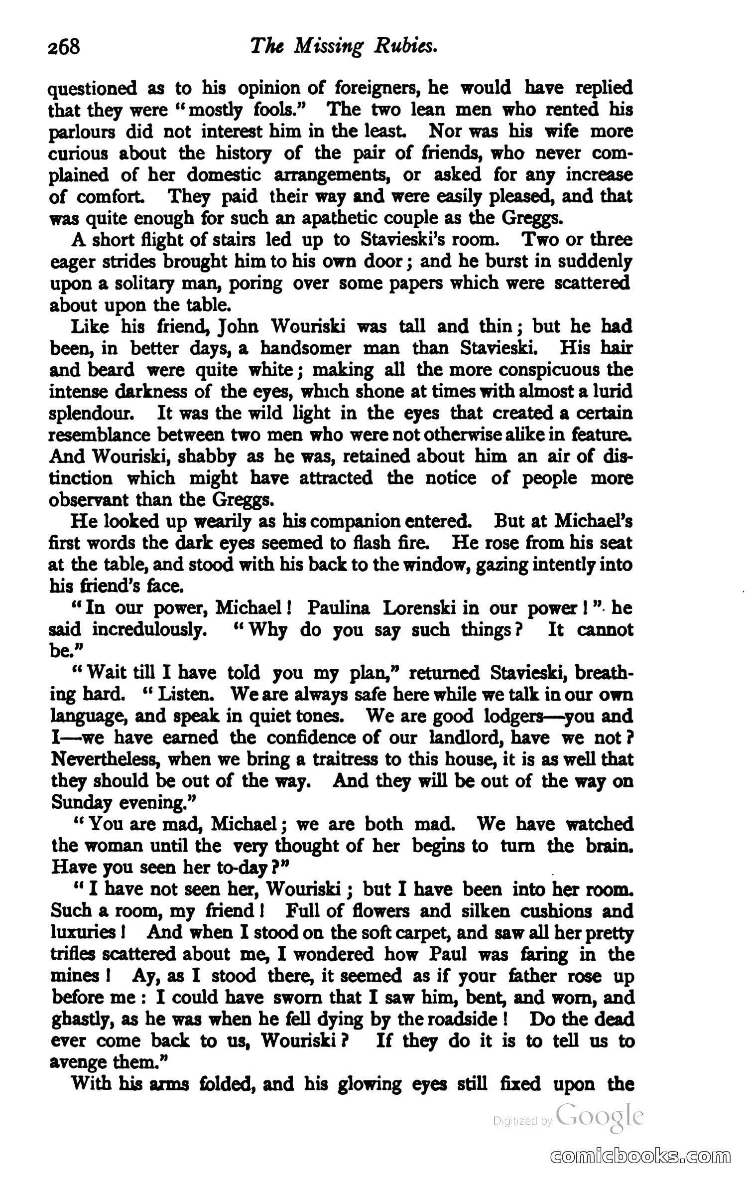The Argosy — page 284 of 399