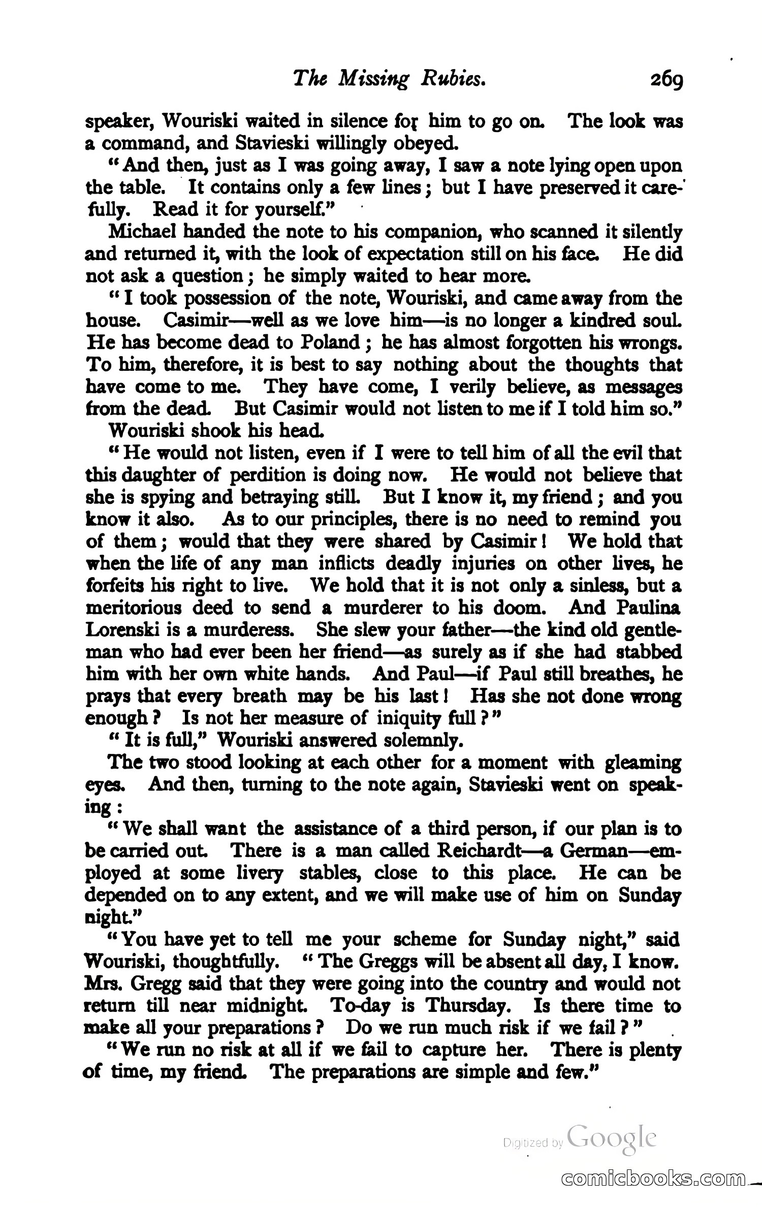 The Argosy — page 285 of 399