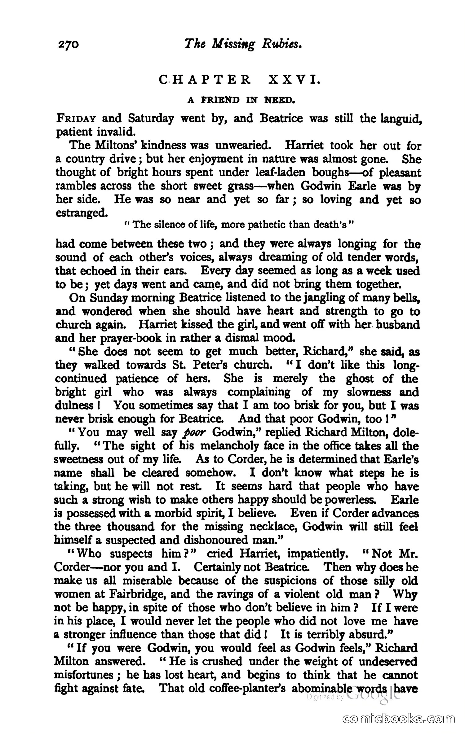 The Argosy — page 286 of 399