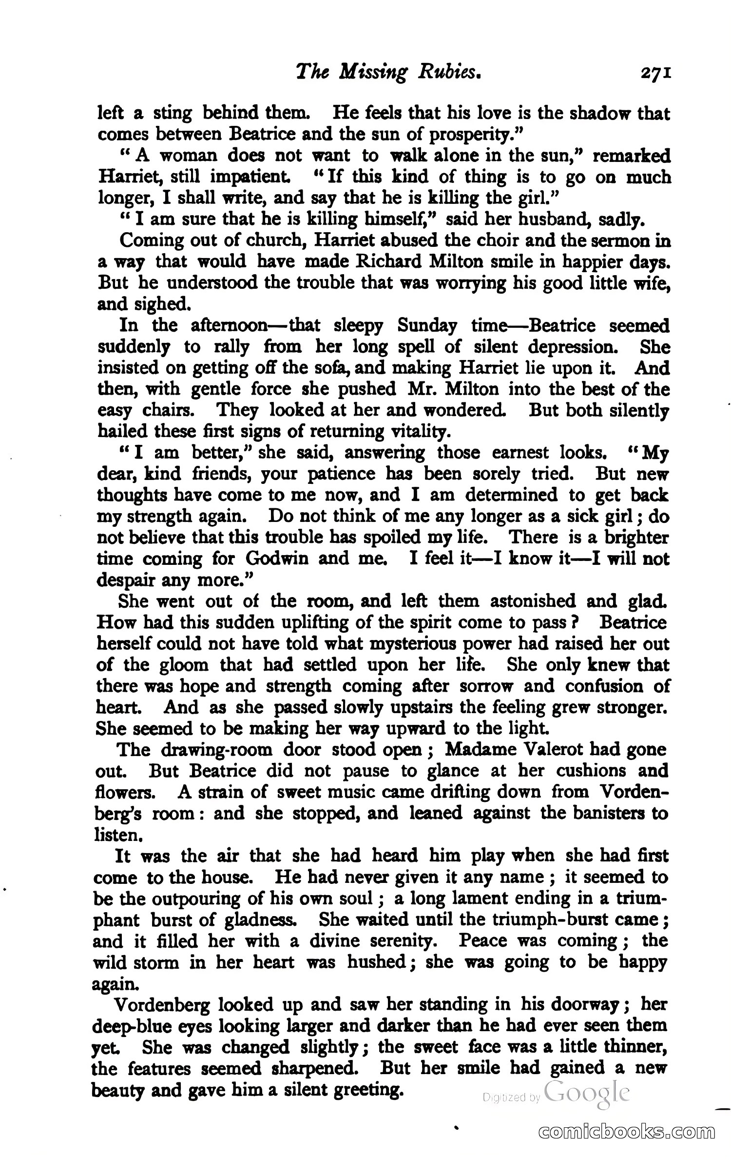 The Argosy — page 287 of 399