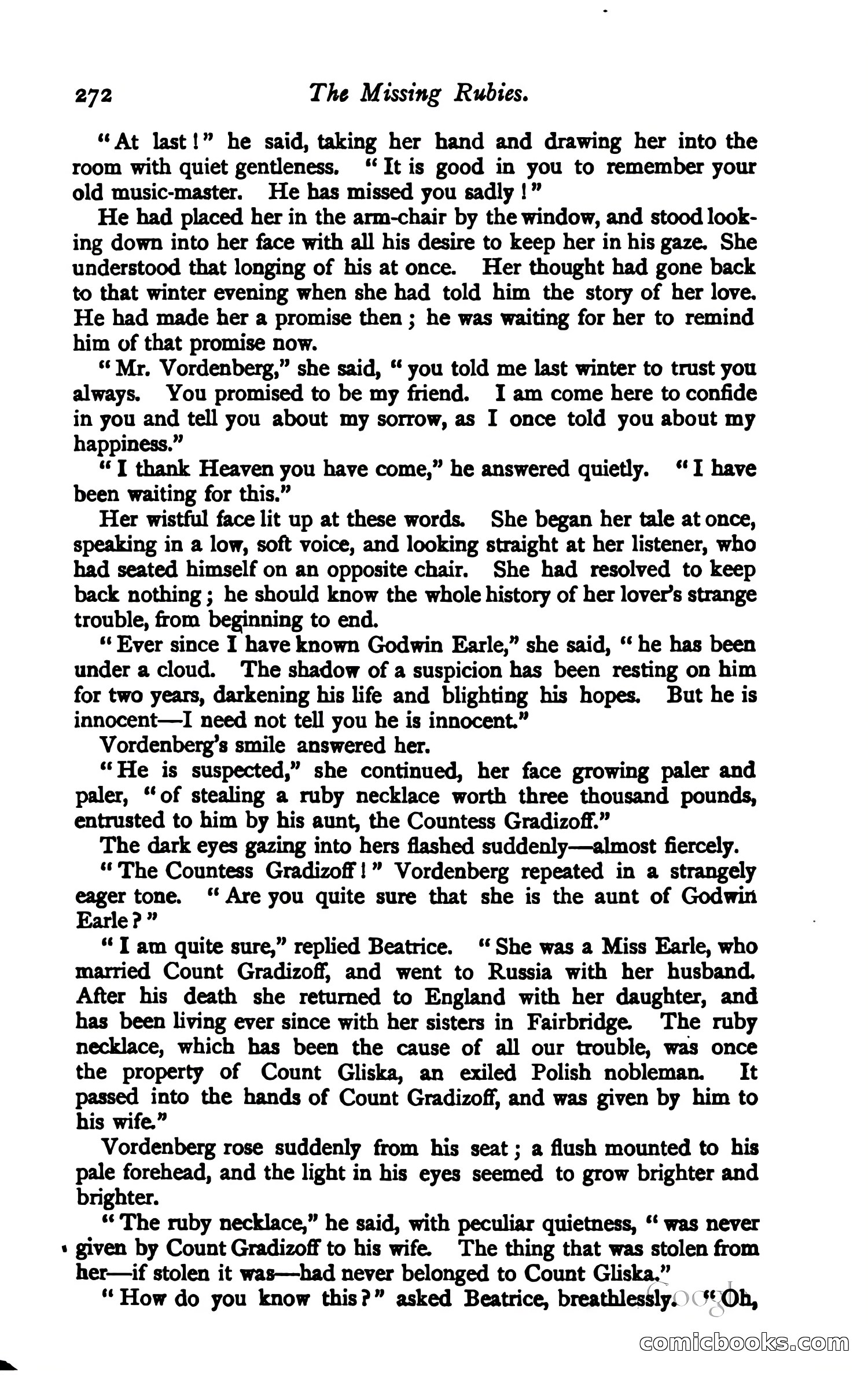 The Argosy — page 288 of 399