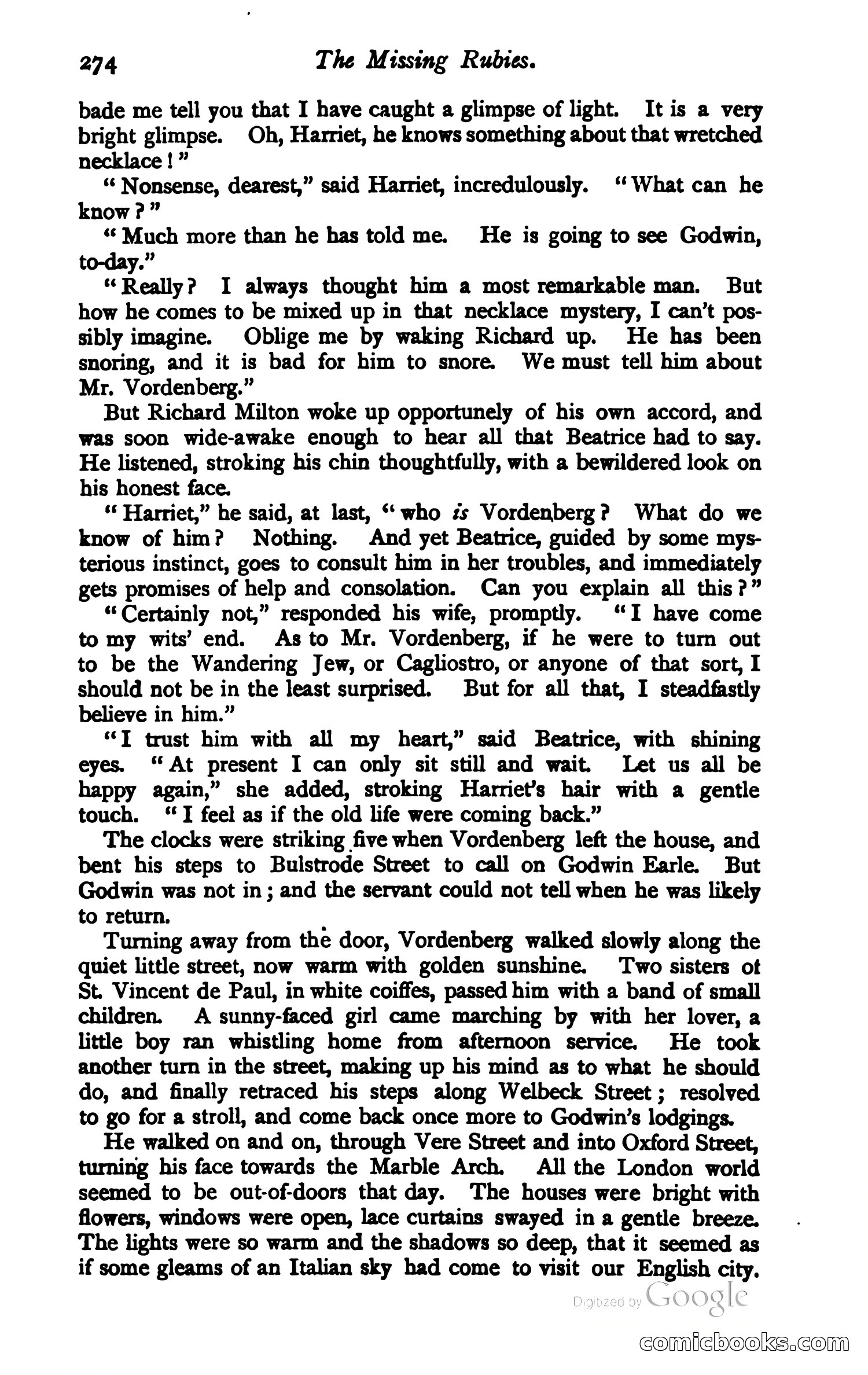 The Argosy — page 290 of 399