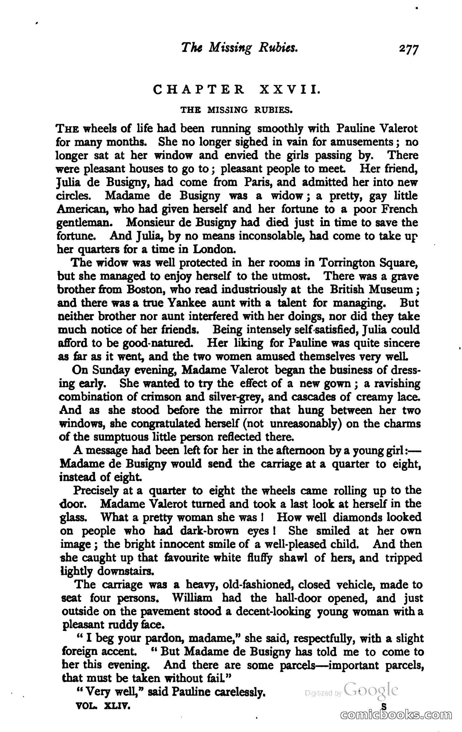 The Argosy — page 293 of 399