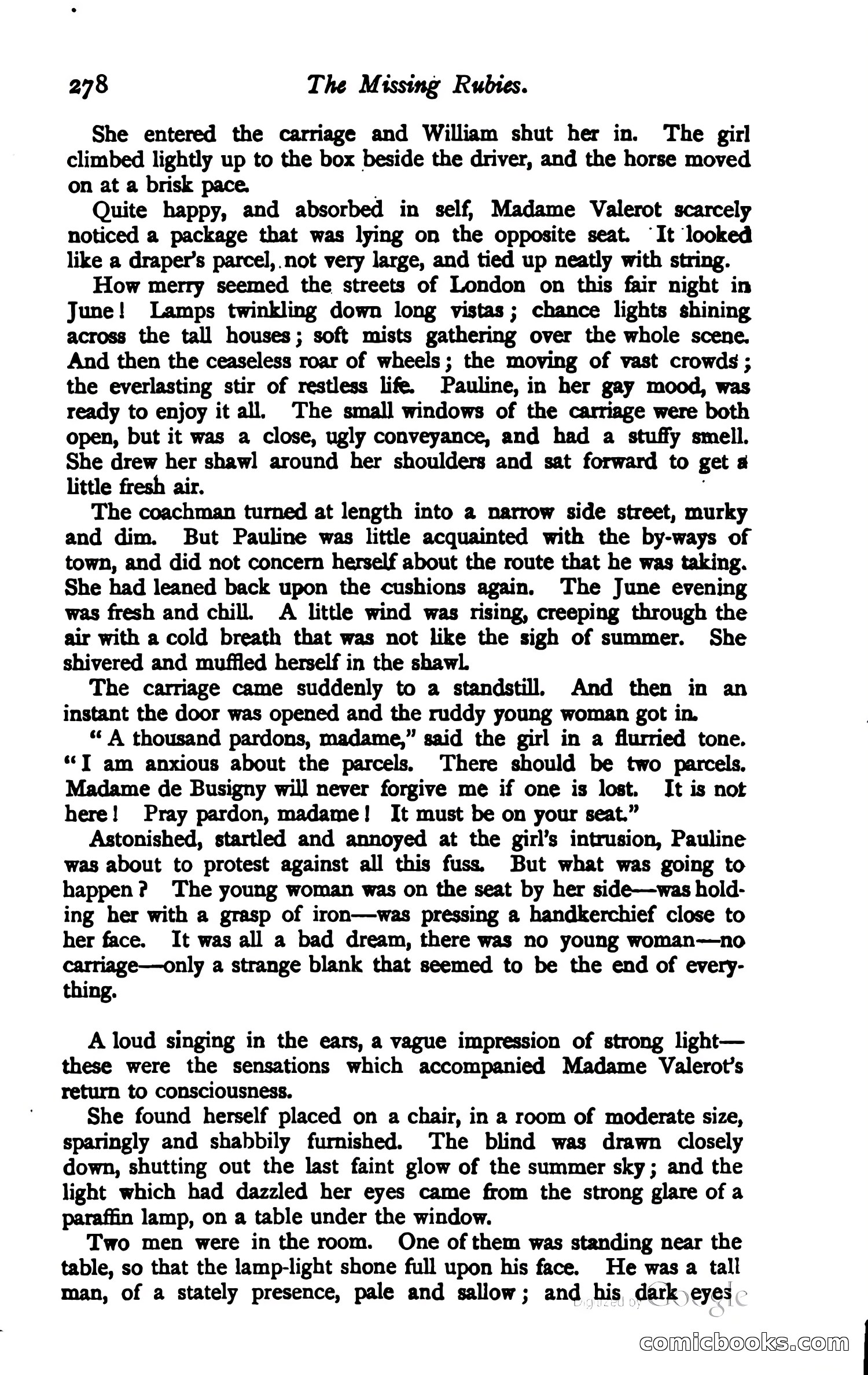 The Argosy — page 294 of 399